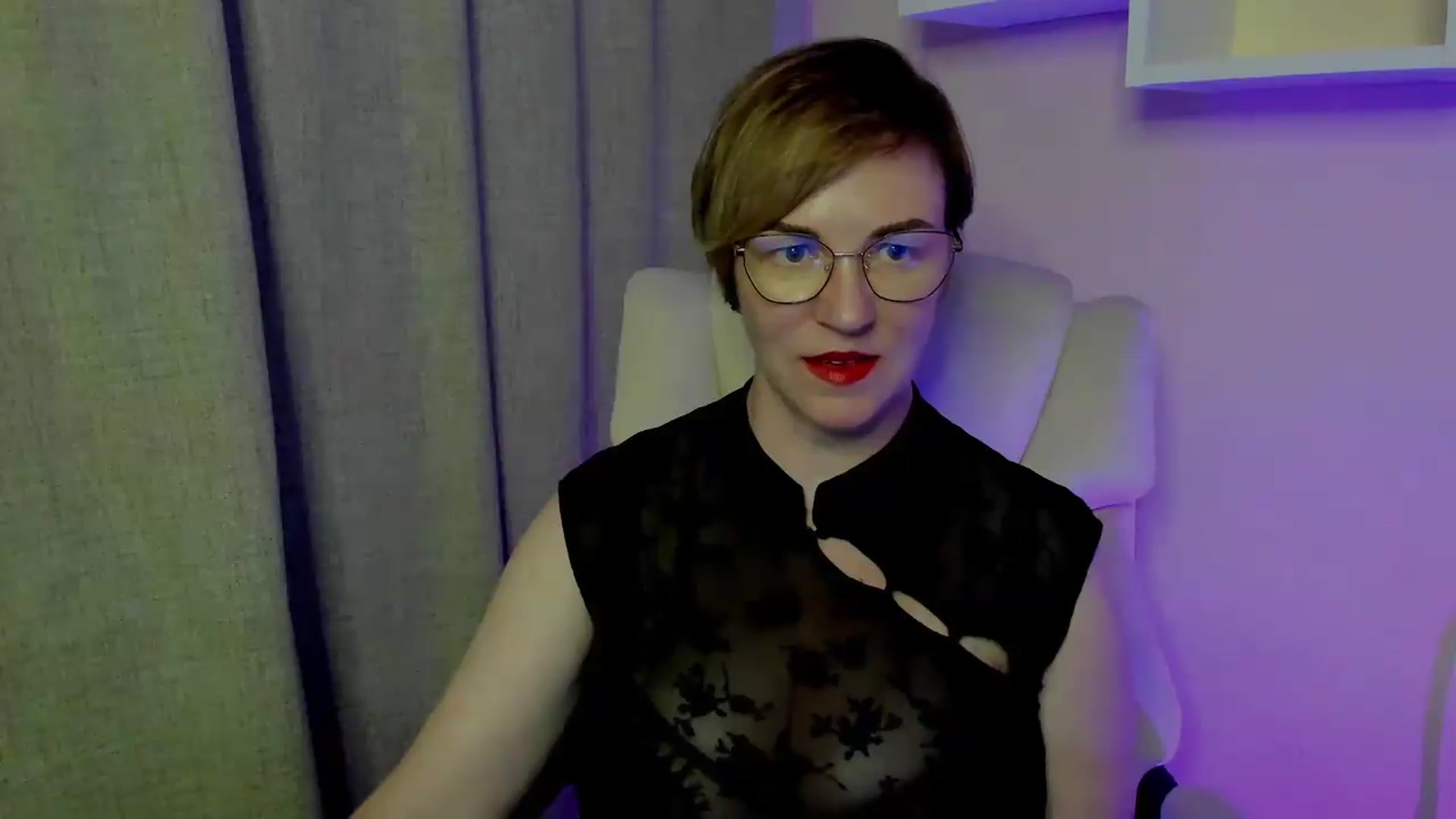 Gallery image thumbnail from EroticFELIZIA's myfreecams stream on, 07/05/2026, 18:48 image 9 of 20