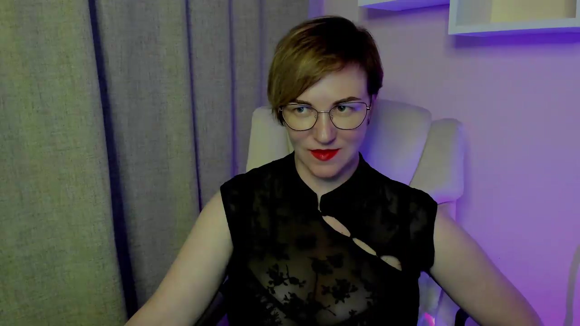 Gallery image thumbnail from EroticFELIZIA's myfreecams stream on, 07/05/2026, 18:48 image 12 of 20