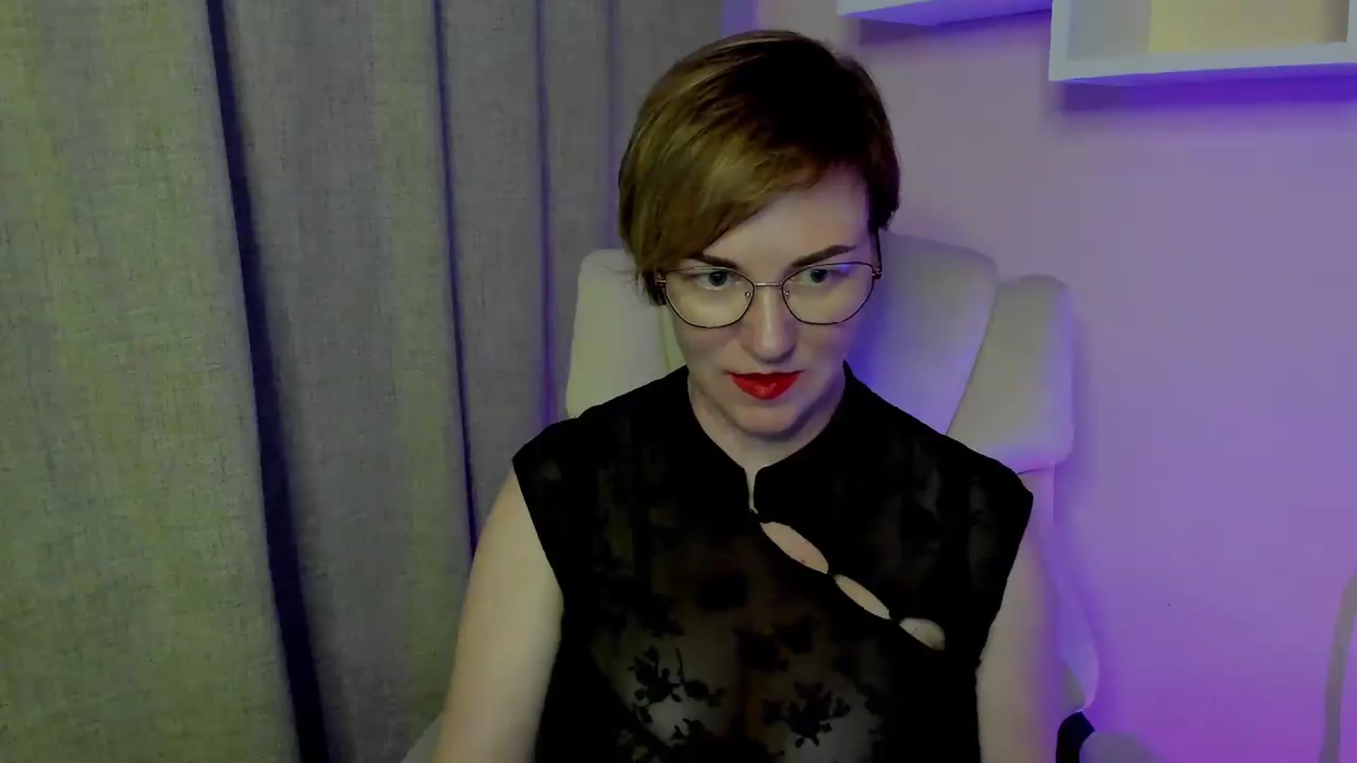 Gallery image thumbnail from EroticFELIZIA's myfreecams stream on, 07/05/2026, 18:48 image 10 of 20