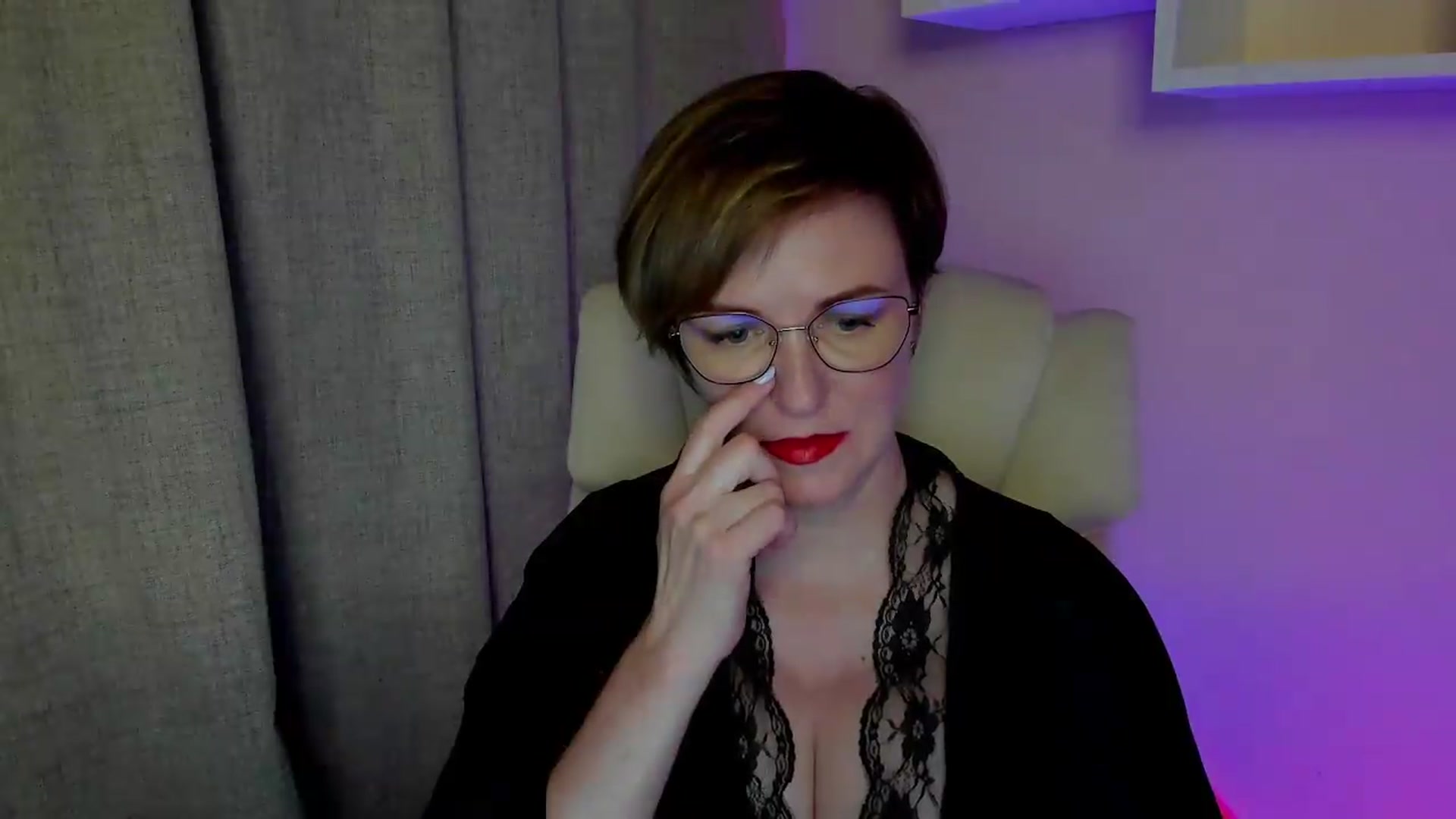 Gallery image thumbnail from EroticFELIZIA's myfreecams stream on, 07/06/2026, 15:42 image 6 of 20