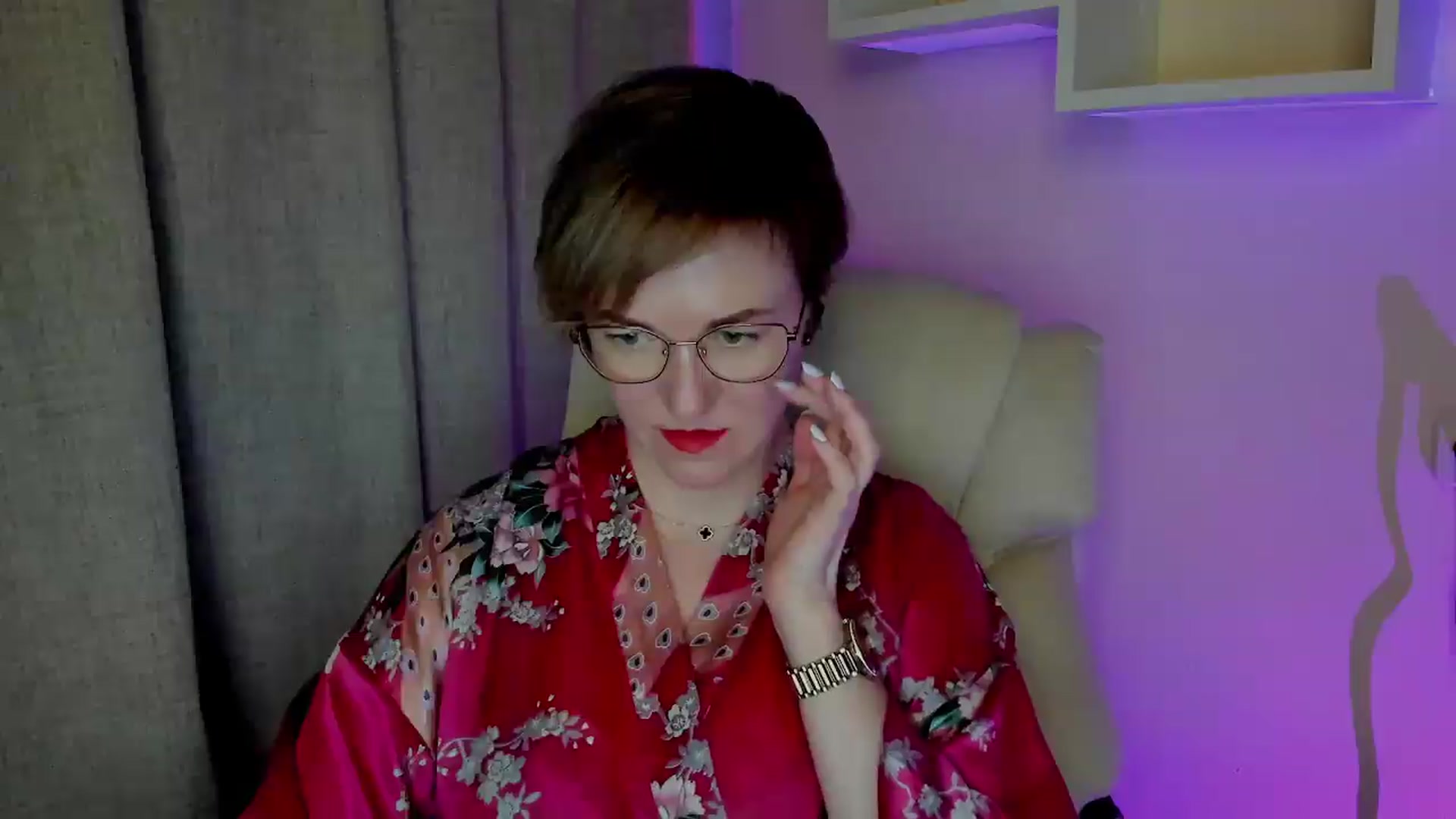 Gallery image thumbnail from EroticFELIZIA's myfreecams stream on, 07/07/2026, 06:58 image 13 of 20