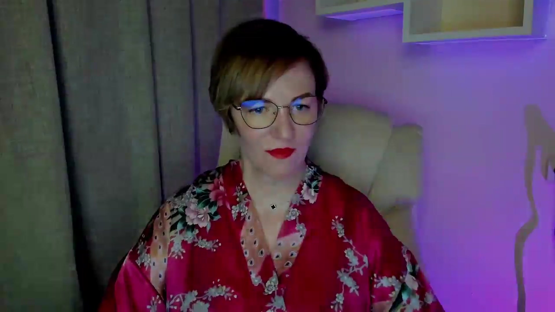 Gallery image thumbnail from EroticFELIZIA's myfreecams stream on, 07/07/2026, 06:58 image 7 of 20