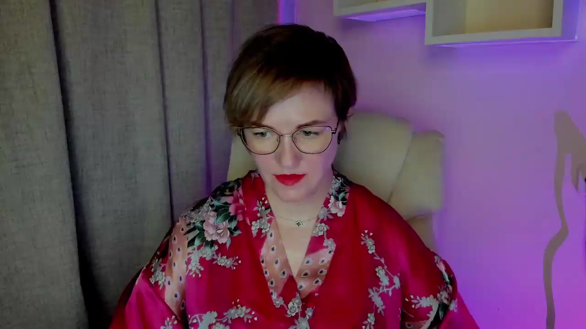Gallery image thumbnail from EroticFELIZIA's myfreecams stream on, 07/07/2026, 06:58 image 17 of 20