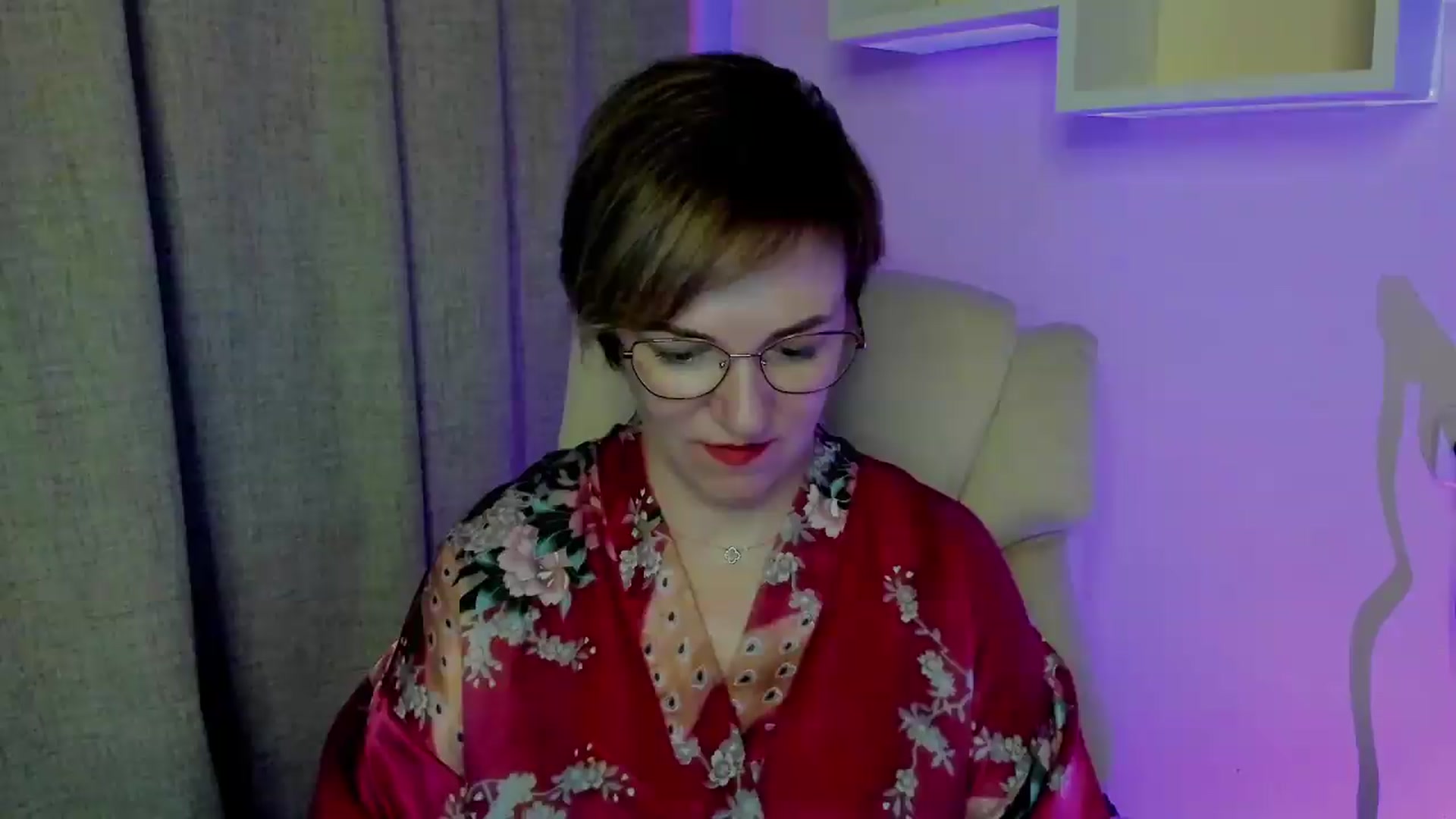 Gallery image thumbnail from EroticFELIZIA's myfreecams stream on, 07/07/2026, 06:58 image 19 of 20