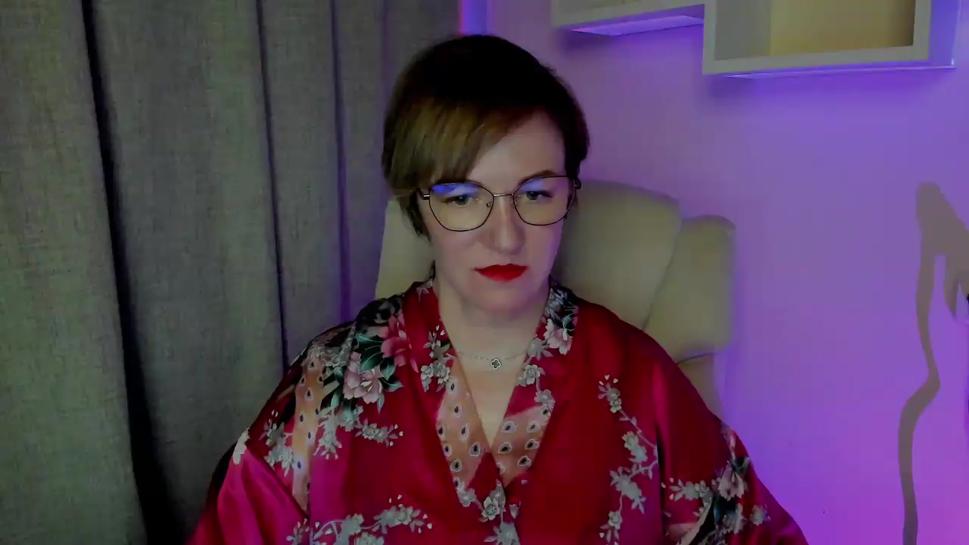 Gallery image thumbnail from EroticFELIZIA's myfreecams stream on, 07/07/2026, 06:58 image 11 of 20