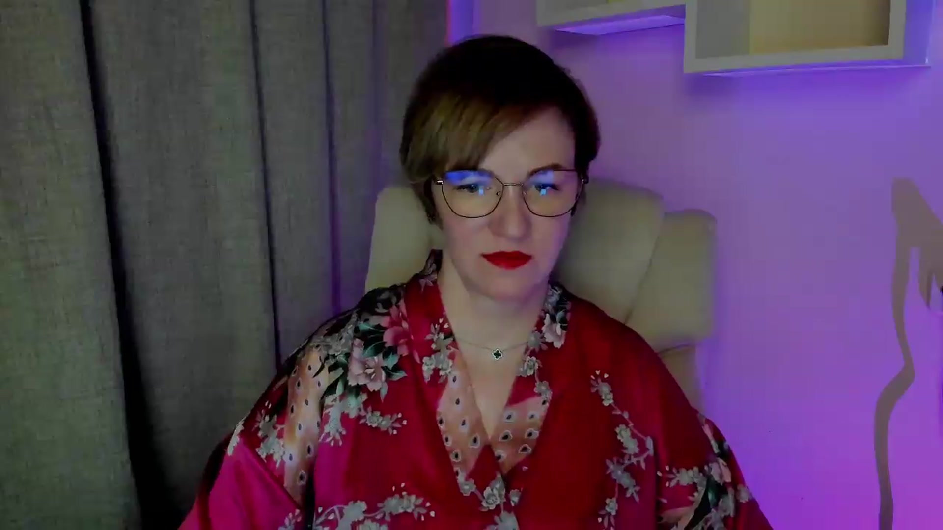 Gallery image thumbnail from EroticFELIZIA's myfreecams stream on, 07/07/2026, 06:58 image 10 of 20