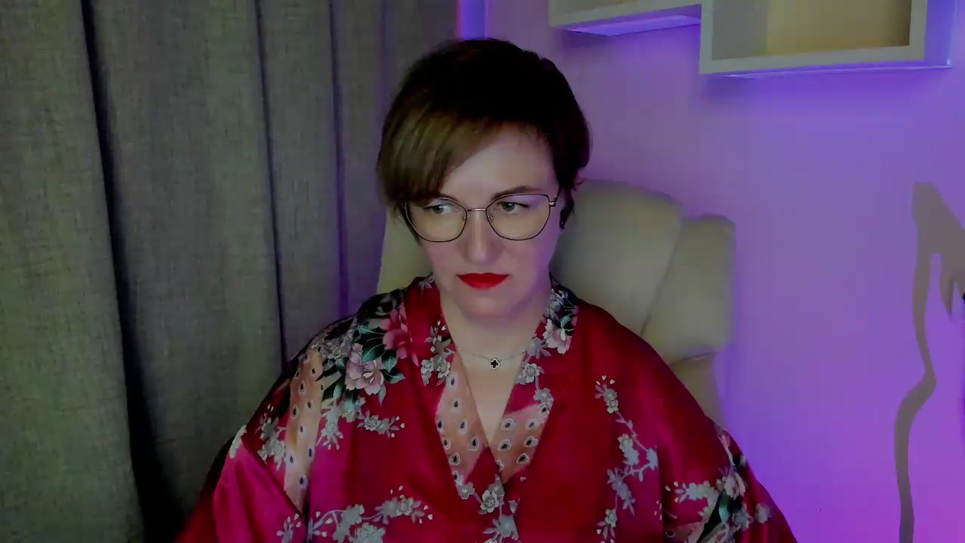 Gallery image thumbnail from EroticFELIZIA's myfreecams stream on, 07/07/2026, 06:58 image 9 of 20
