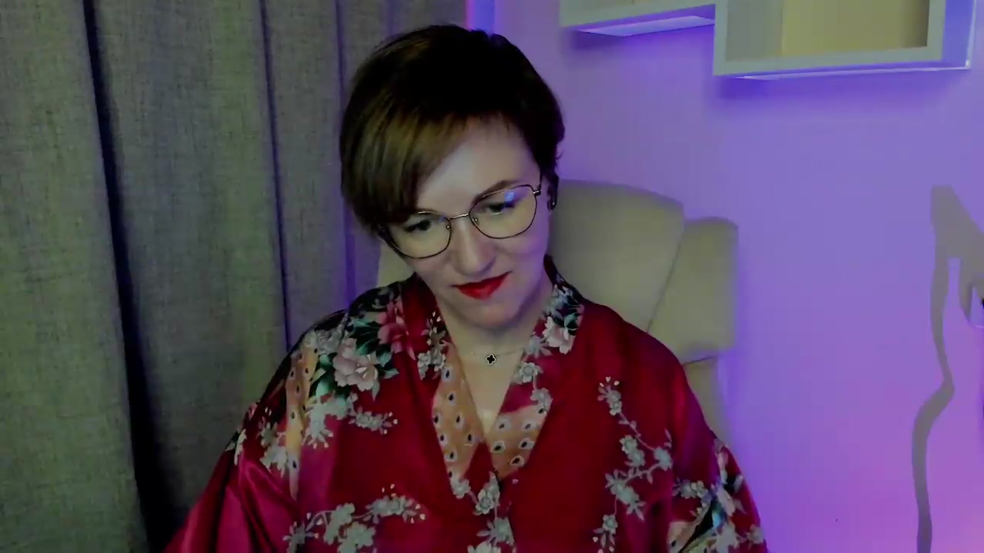 Gallery image thumbnail from EroticFELIZIA's myfreecams stream on, 07/07/2026, 06:58 image 3 of 20