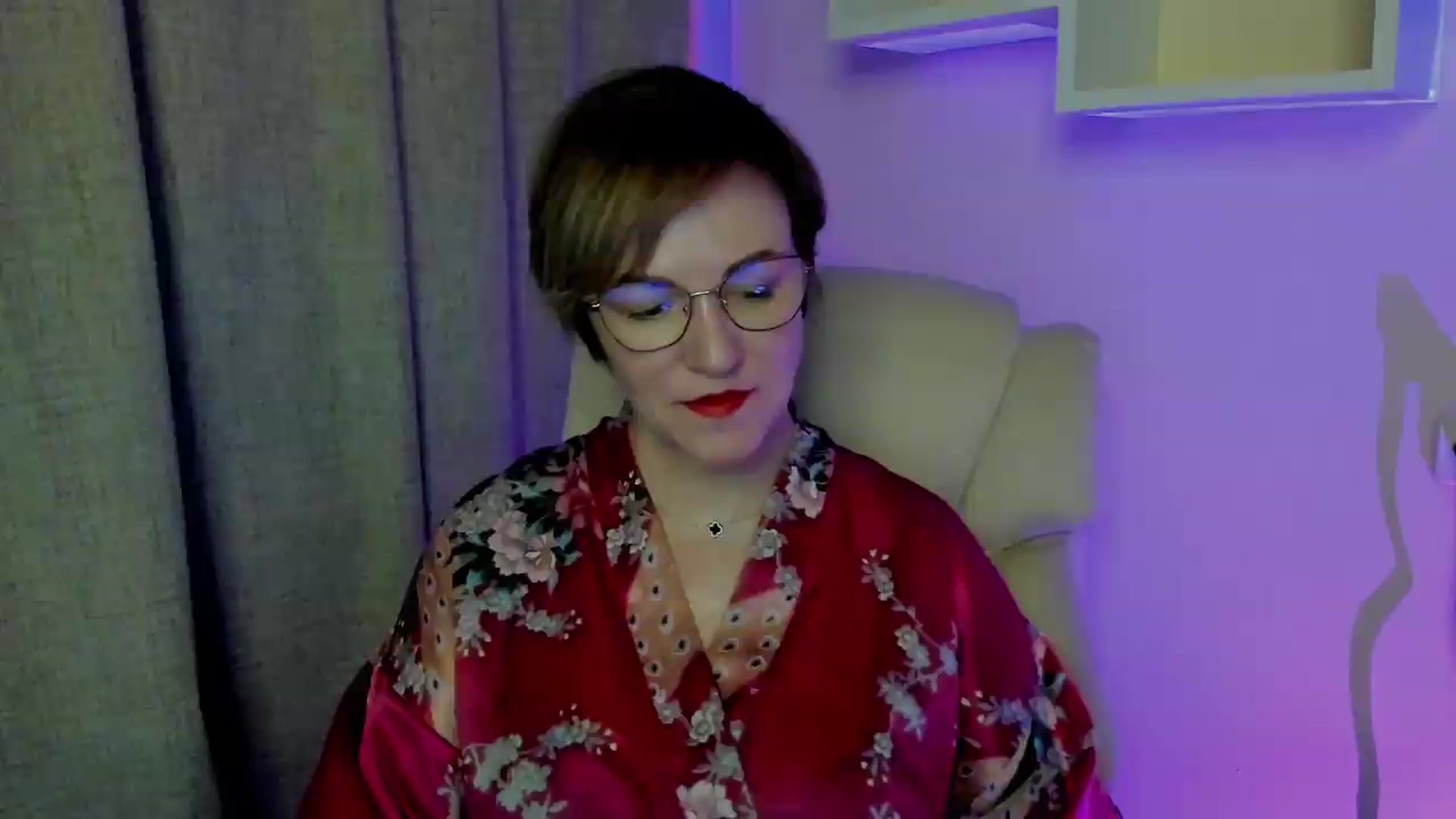Gallery image thumbnail from EroticFELIZIA's myfreecams stream on, 07/07/2026, 06:58 image 18 of 20