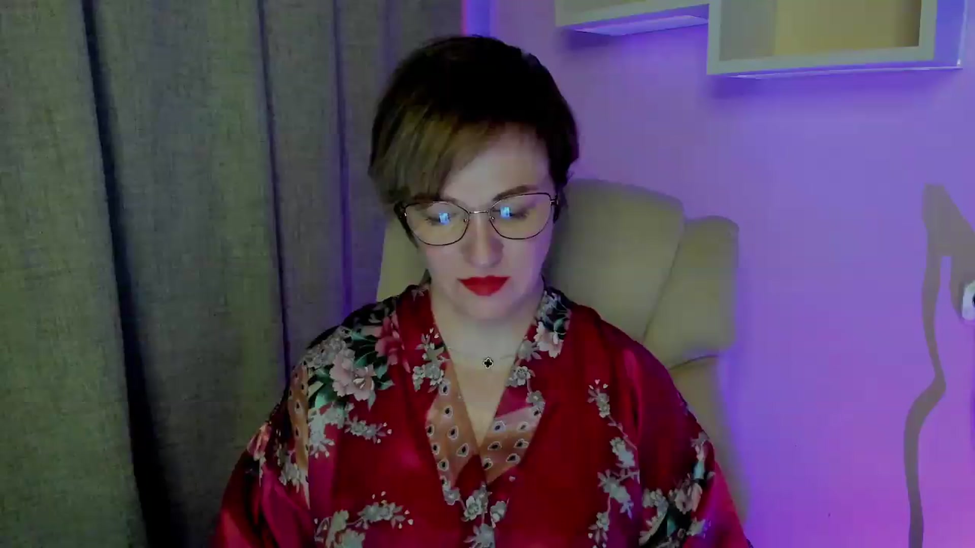 Gallery image thumbnail from EroticFELIZIA's myfreecams stream on, 07/07/2026, 06:58 image 12 of 20
