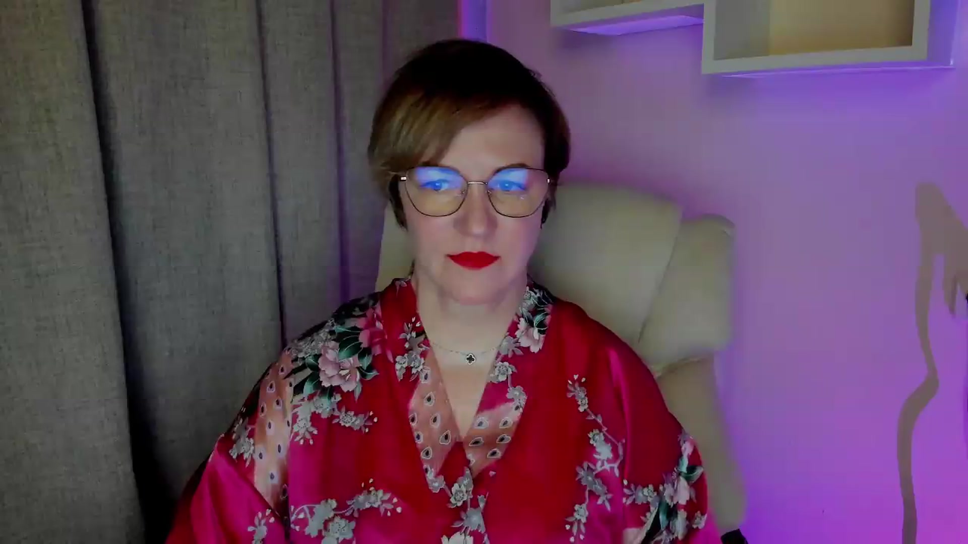 Gallery image thumbnail from EroticFELIZIA's myfreecams stream on, 07/07/2026, 06:58 image 15 of 20