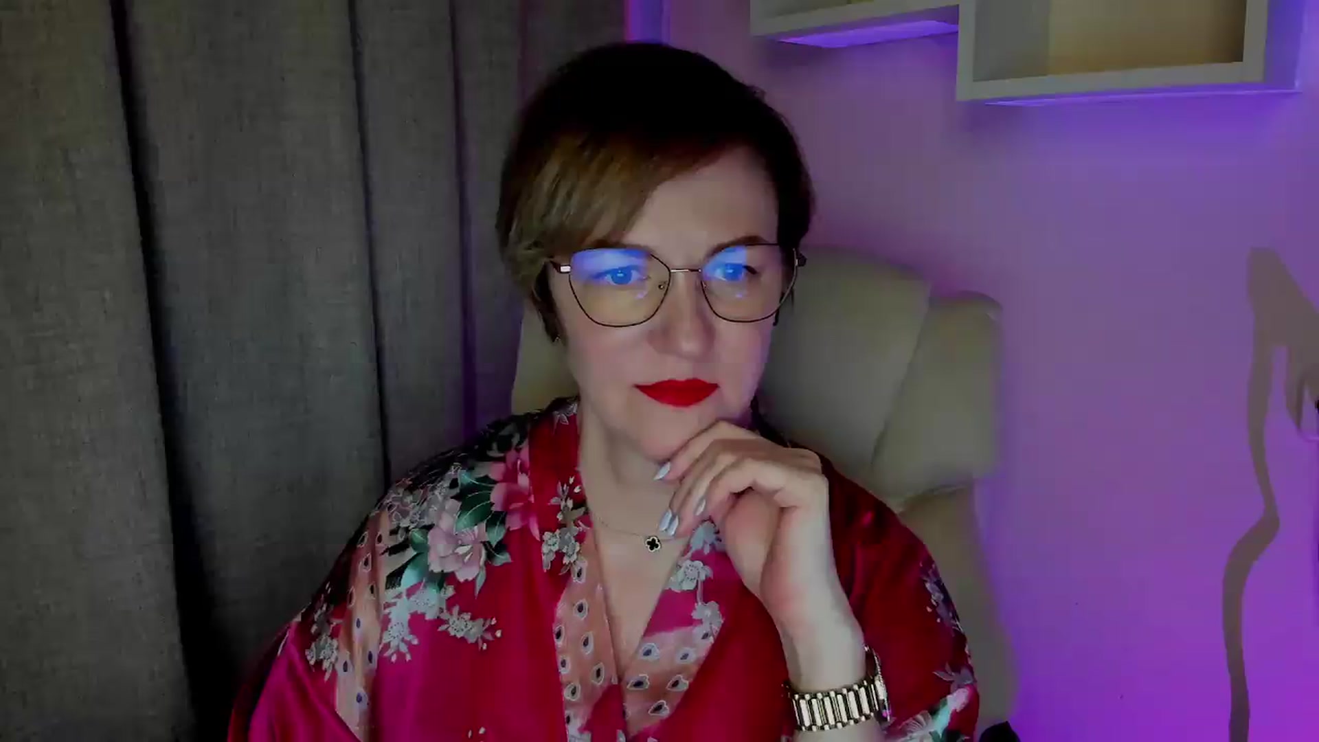 Gallery image thumbnail from EroticFELIZIA's myfreecams stream on, 07/07/2026, 06:58 image 14 of 20
