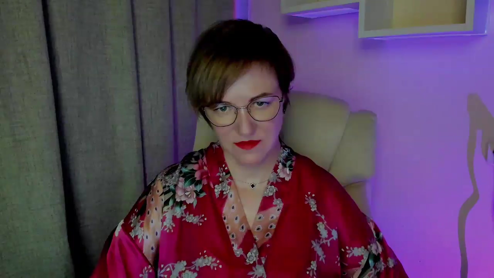 Gallery image thumbnail from EroticFELIZIA's myfreecams stream on, 07/07/2026, 06:58 image 8 of 20