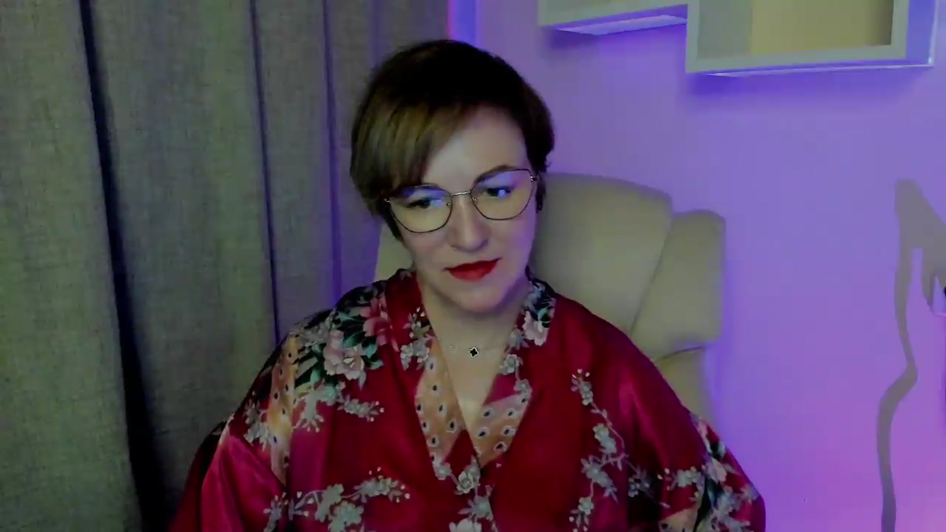 Gallery image thumbnail from EroticFELIZIA's myfreecams stream on, 07/07/2026, 06:58 image 4 of 20