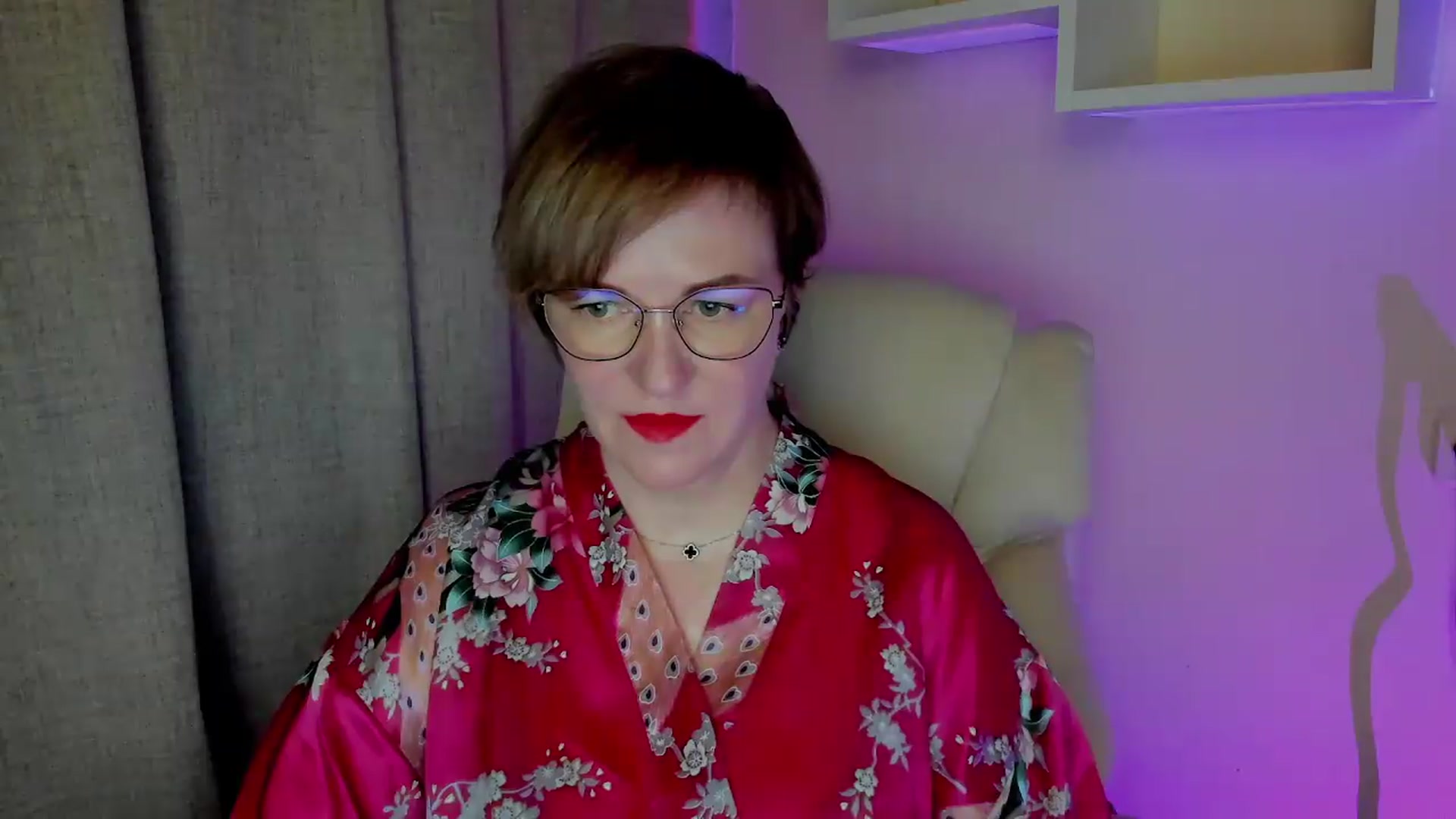 Gallery image thumbnail from EroticFELIZIA's myfreecams stream on, 07/07/2026, 06:58 image 2 of 20