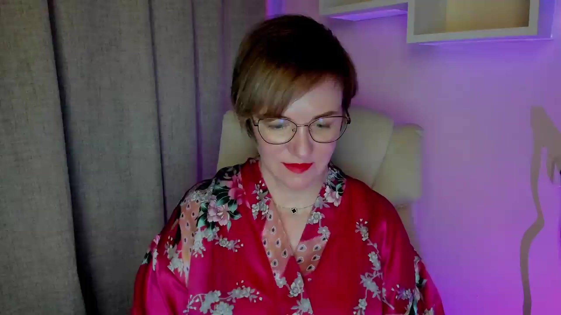 Gallery image thumbnail from EroticFELIZIA's myfreecams stream on, 07/07/2026, 06:58 image 1 of 20