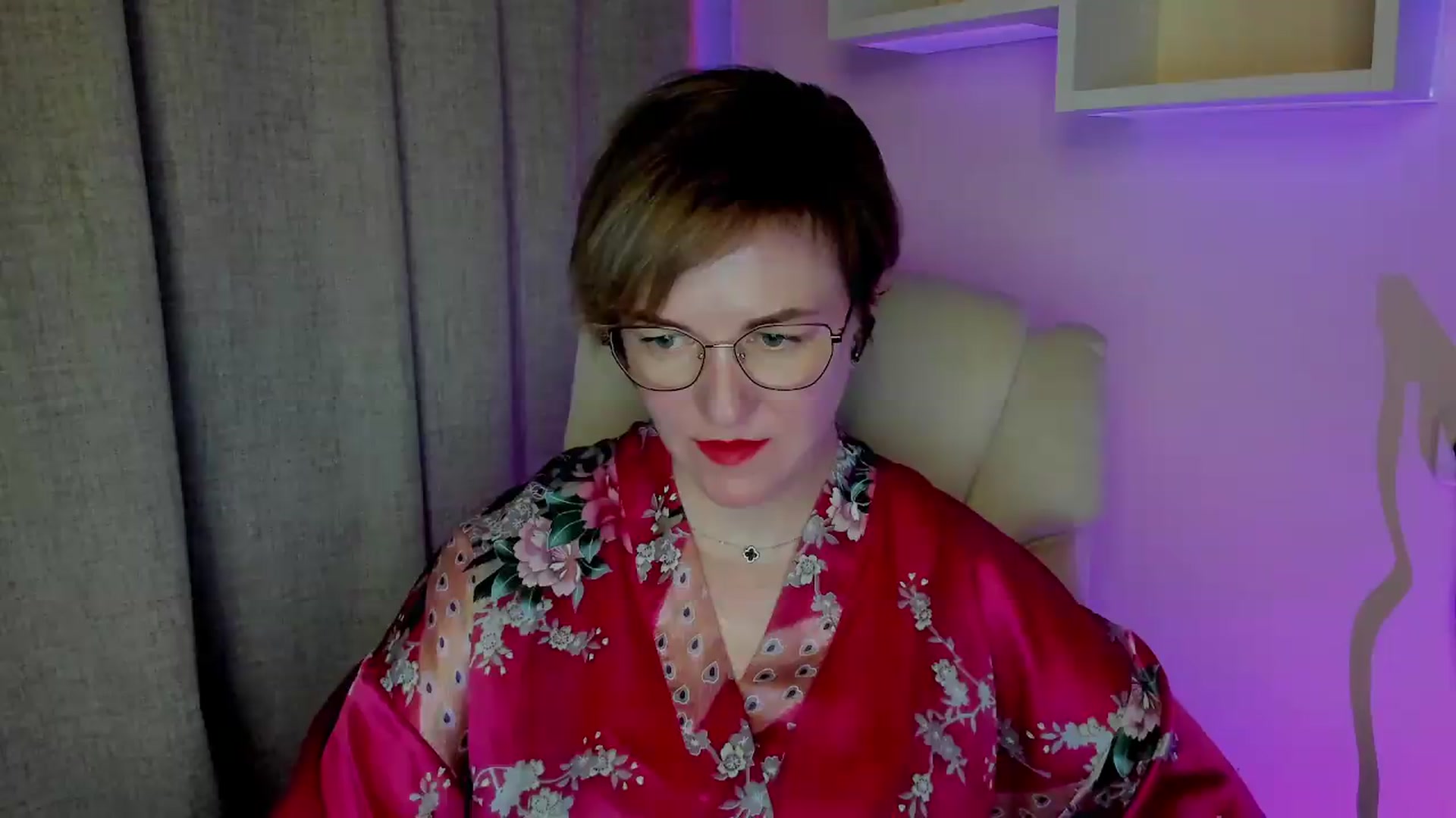 Gallery image thumbnail from EroticFELIZIA's myfreecams stream on, 07/07/2026, 06:58 image 16 of 20