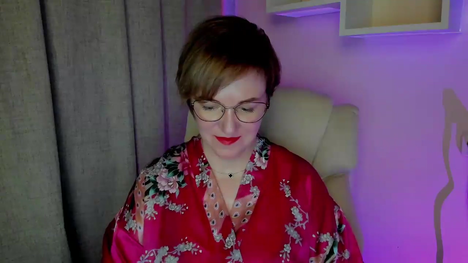 Gallery image thumbnail from EroticFELIZIA's myfreecams stream on, 07/07/2026, 06:58 image 5 of 20