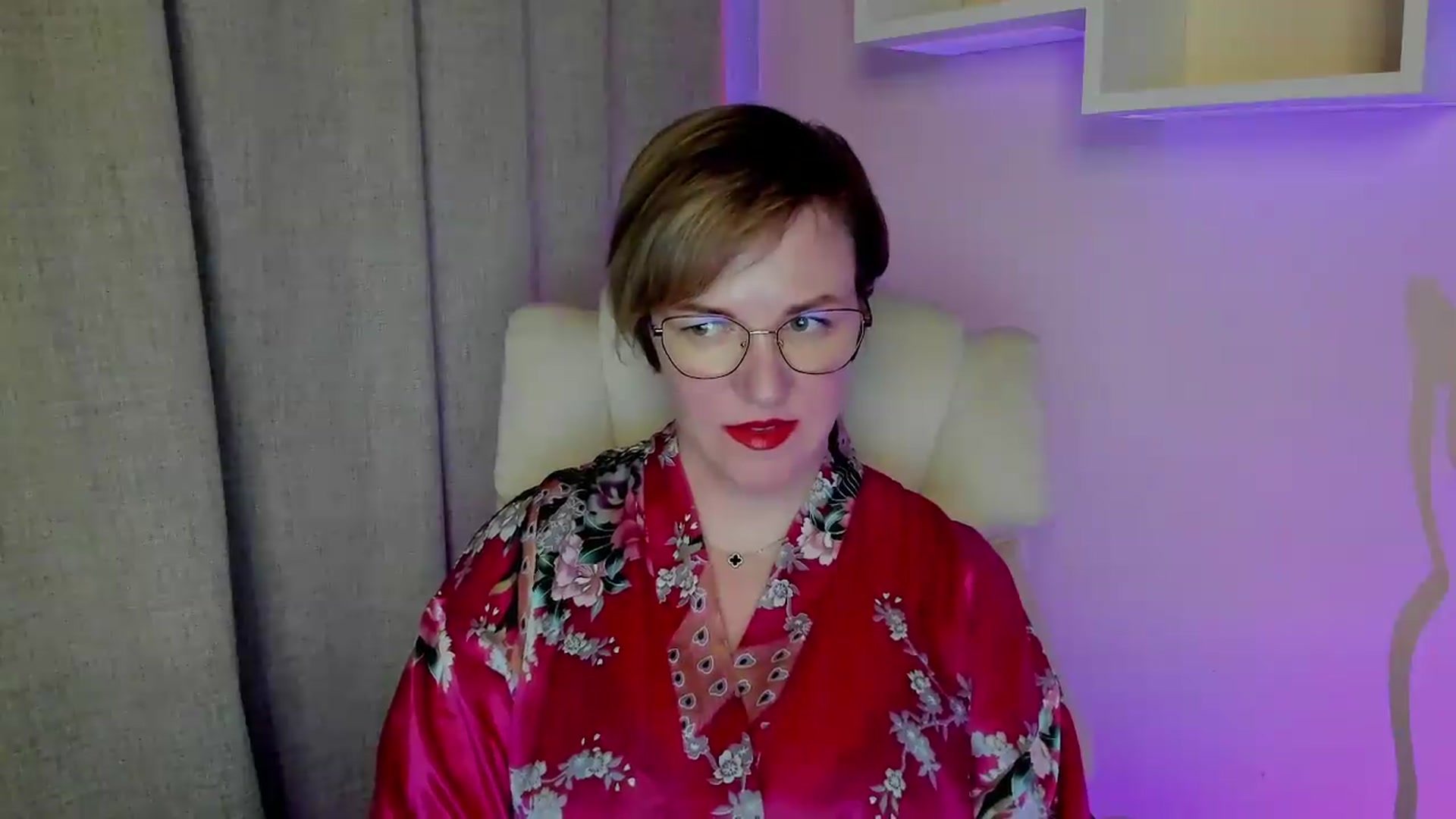 Gallery image thumbnail from EroticFELIZIA's myfreecams stream on, 07/07/2026, 13:44 image 3 of 20