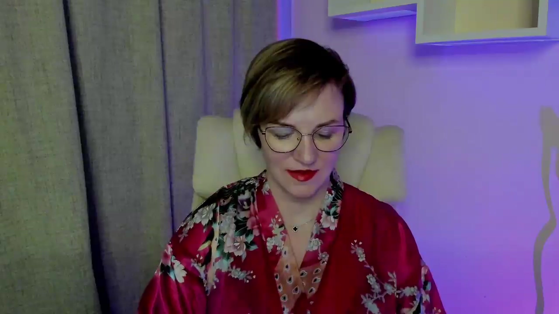 Gallery image thumbnail from EroticFELIZIA's myfreecams stream on, 07/07/2026, 13:44 image 10 of 20