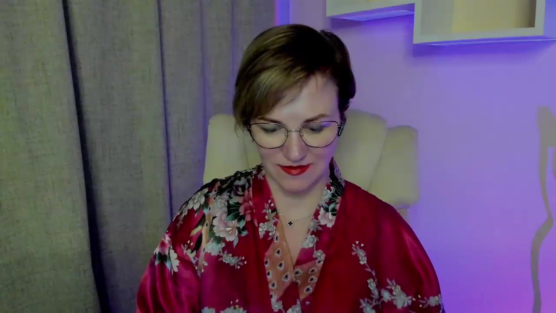 Gallery image thumbnail from EroticFELIZIA's myfreecams stream on, 07/07/2026, 13:44 image 13 of 20