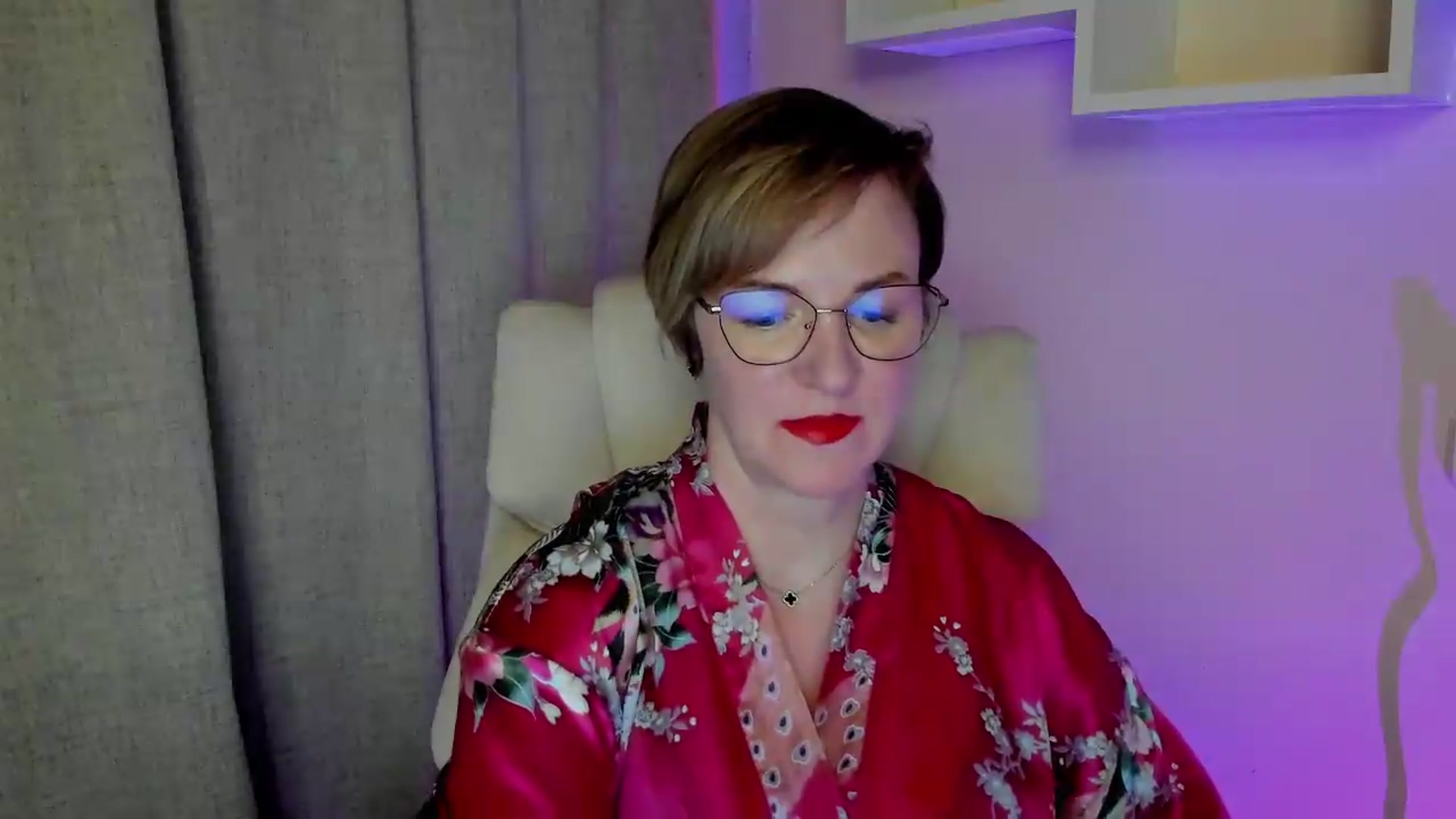 Gallery image thumbnail from EroticFELIZIA's myfreecams stream on, 07/07/2026, 13:44 image 2 of 20