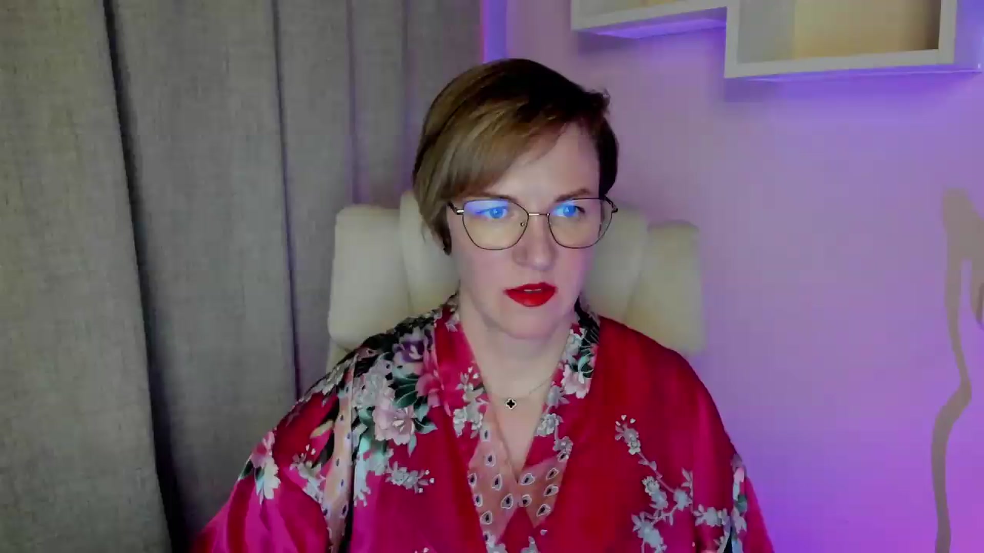 Gallery image thumbnail from EroticFELIZIA's myfreecams stream on, 07/07/2026, 13:44 image 1 of 20