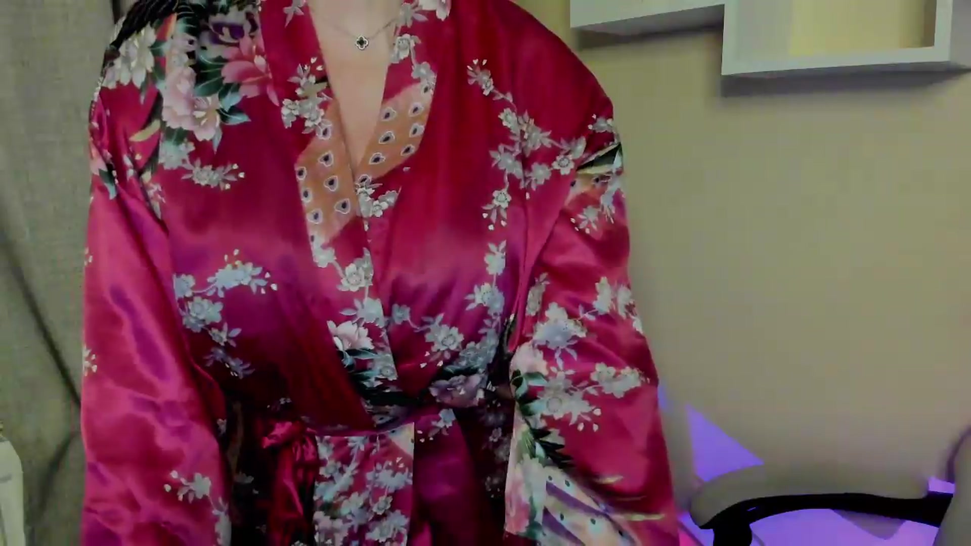 Gallery image thumbnail from EroticFELIZIA's myfreecams stream on, 07/07/2026, 13:44 image 19 of 20