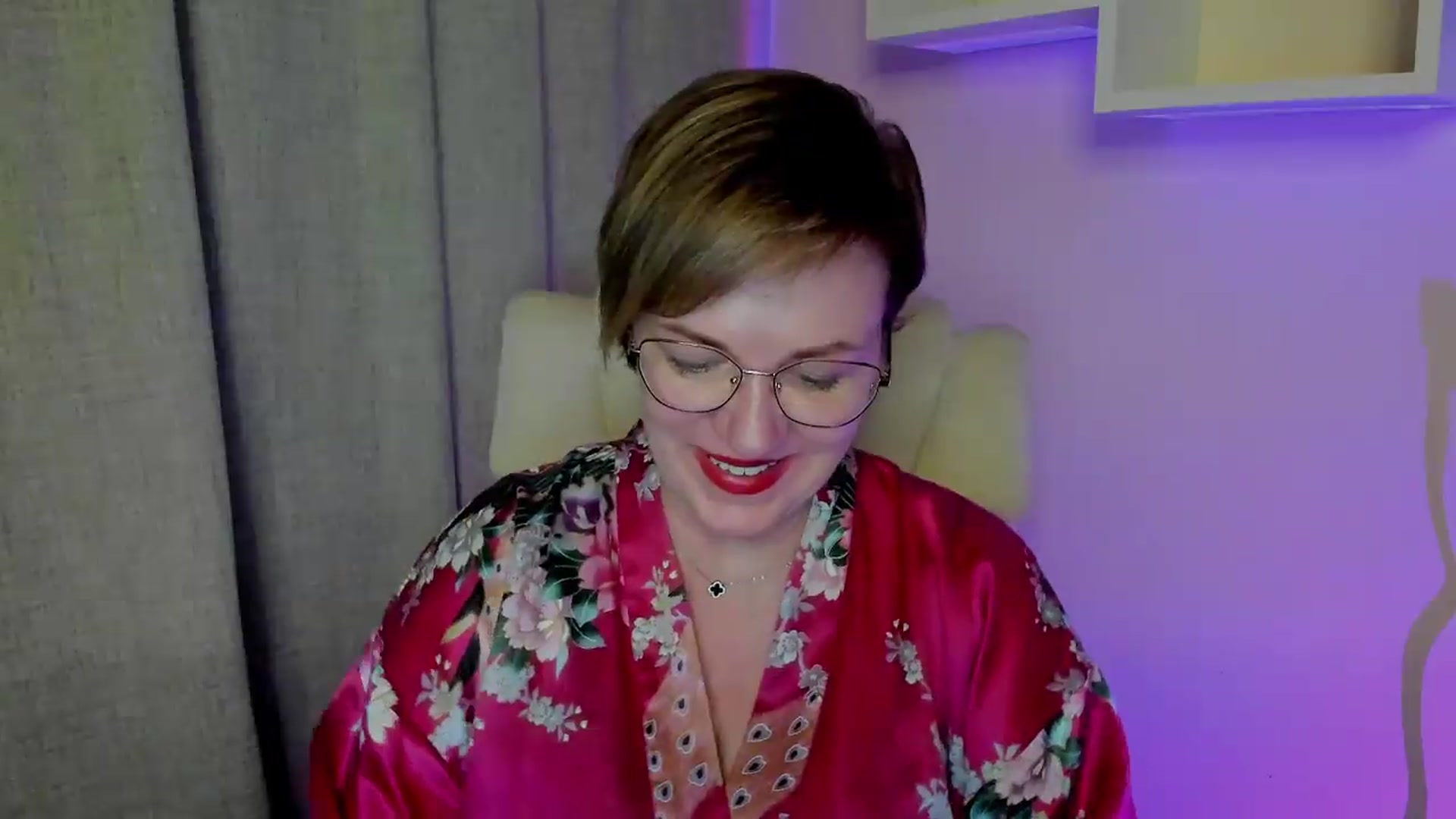 Gallery image thumbnail from EroticFELIZIA's myfreecams stream on, 07/07/2026, 16:03 image 18 of 20