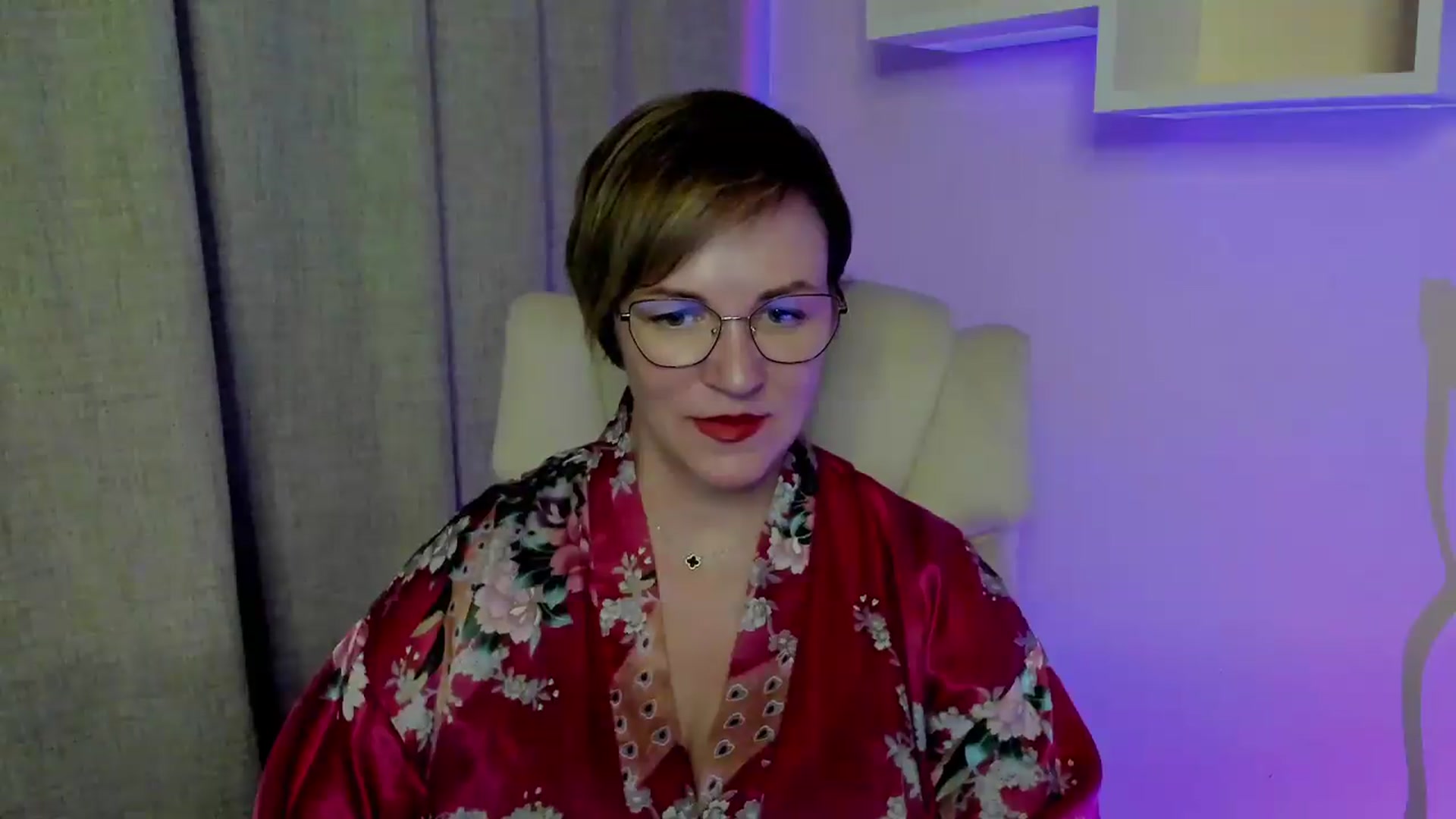 Gallery image thumbnail from EroticFELIZIA's myfreecams stream on, 07/07/2026, 16:03 image 19 of 20