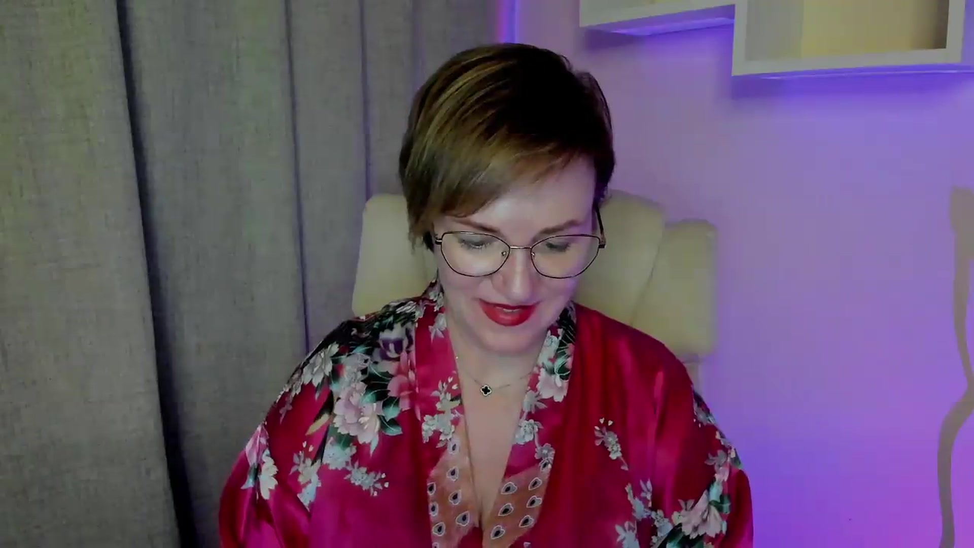Gallery image thumbnail from EroticFELIZIA's myfreecams stream on, 07/07/2026, 16:03 image 20 of 20