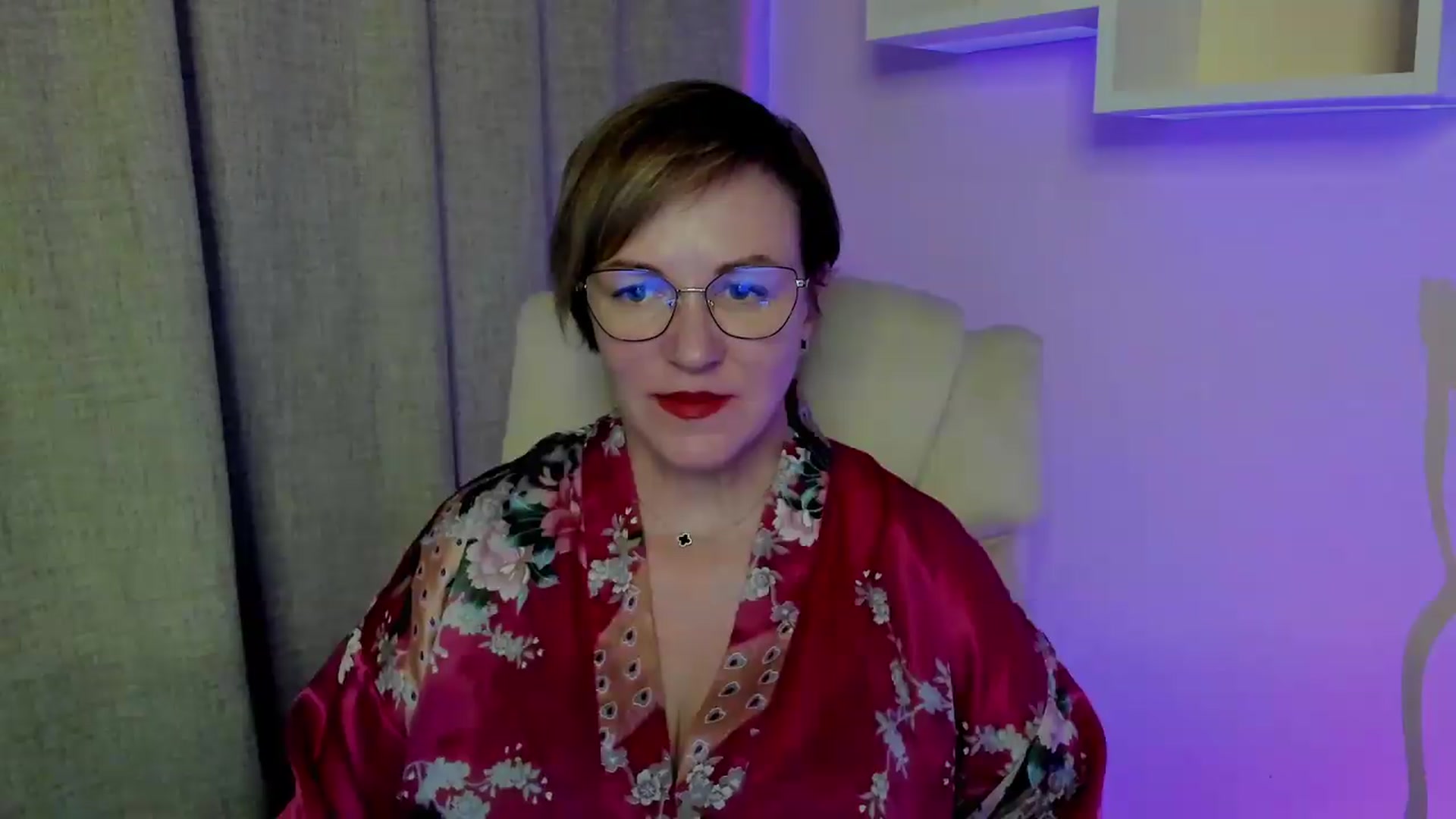 Gallery image thumbnail from EroticFELIZIA's myfreecams stream on, 07/07/2026, 16:03 image 9 of 20