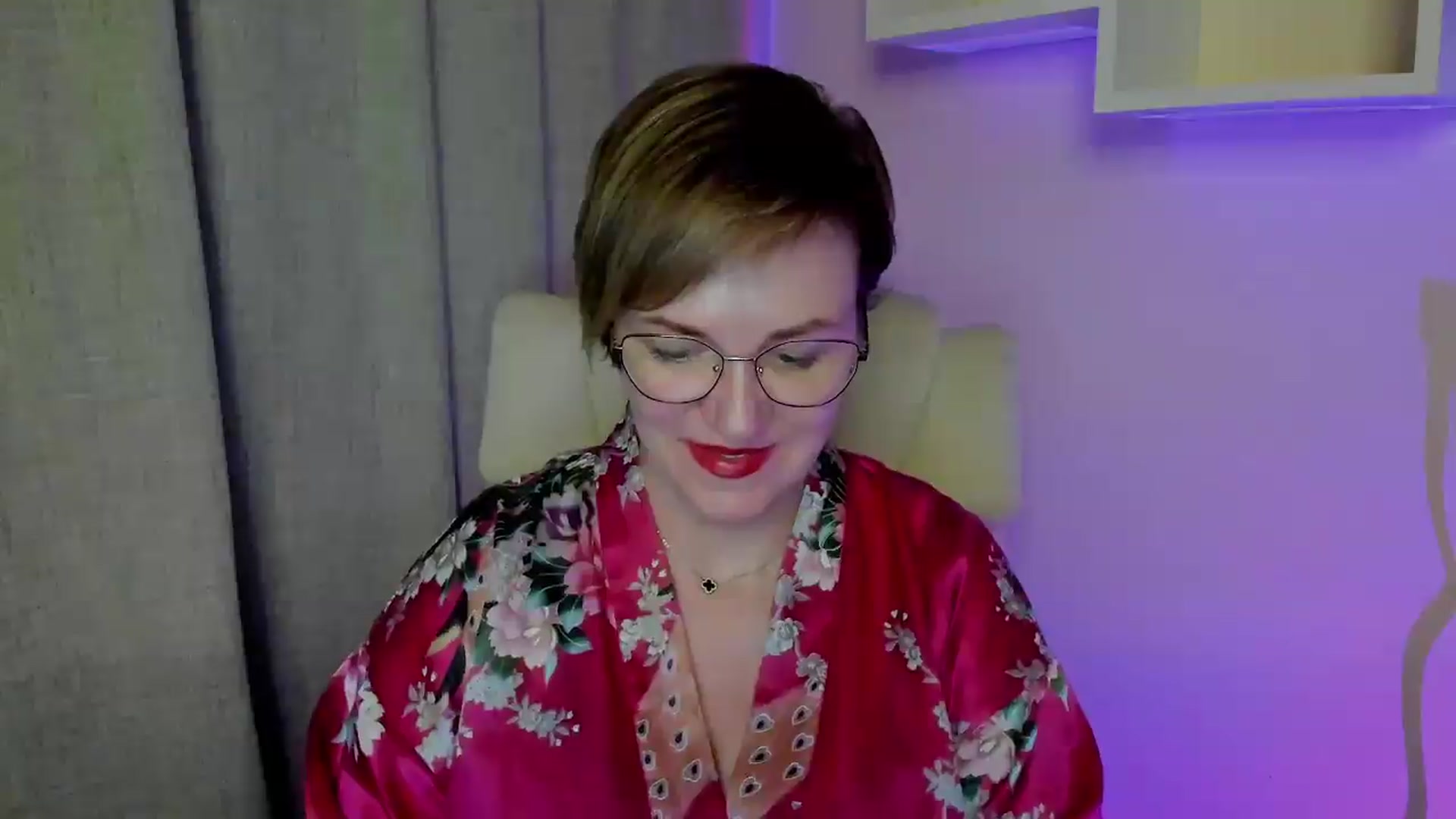 Gallery image thumbnail from EroticFELIZIA's myfreecams stream on, 07/07/2026, 16:03 image 17 of 20