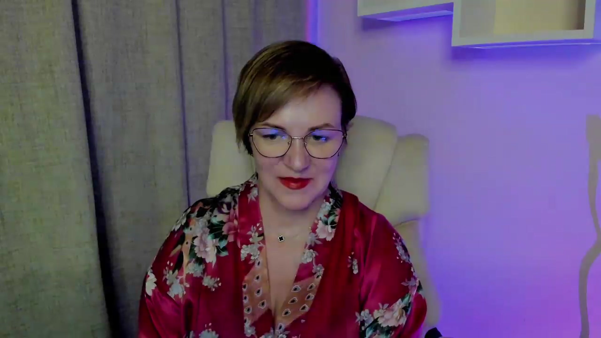 Gallery image thumbnail from EroticFELIZIA's myfreecams stream on, 07/07/2026, 16:03 image 10 of 20