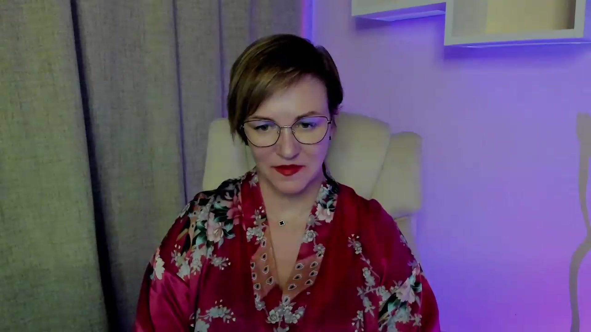 Gallery image thumbnail from EroticFELIZIA's myfreecams stream on, 07/07/2026, 16:03 image 5 of 20