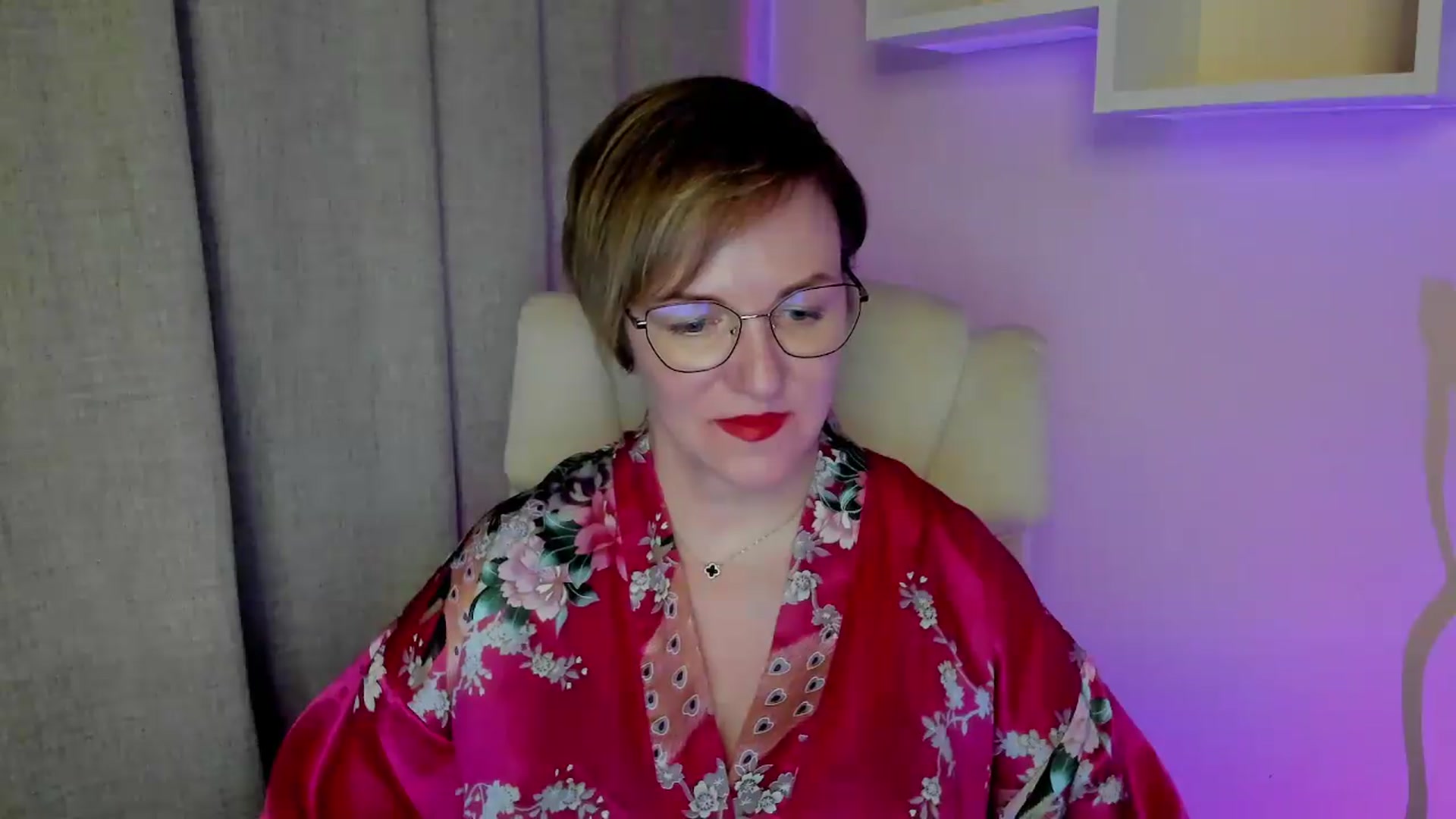 Gallery image thumbnail from EroticFELIZIA's myfreecams stream on, 07/07/2026, 16:03 image 2 of 20