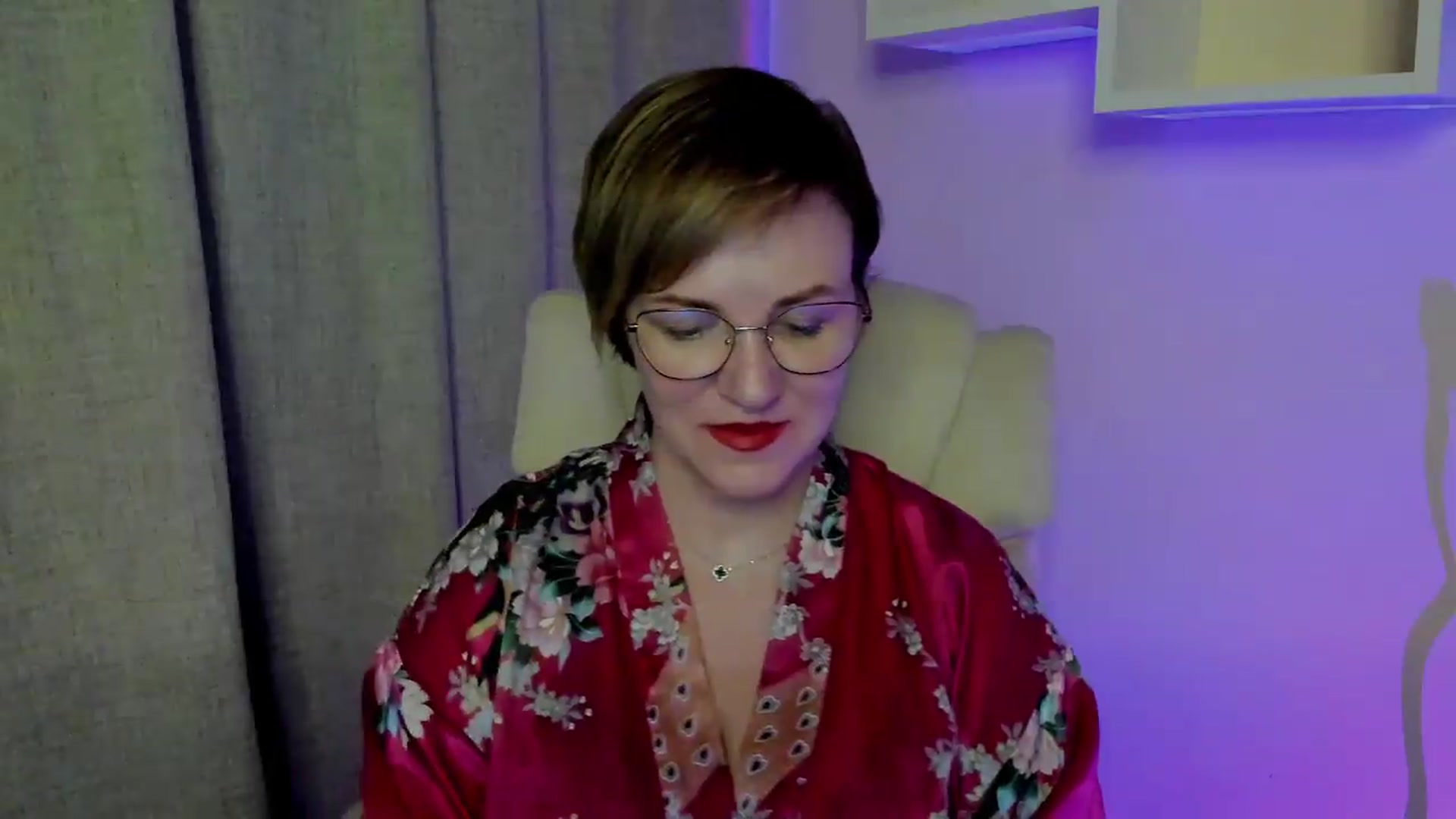 Gallery image thumbnail from EroticFELIZIA's myfreecams stream on, 07/07/2026, 16:03 image 15 of 20