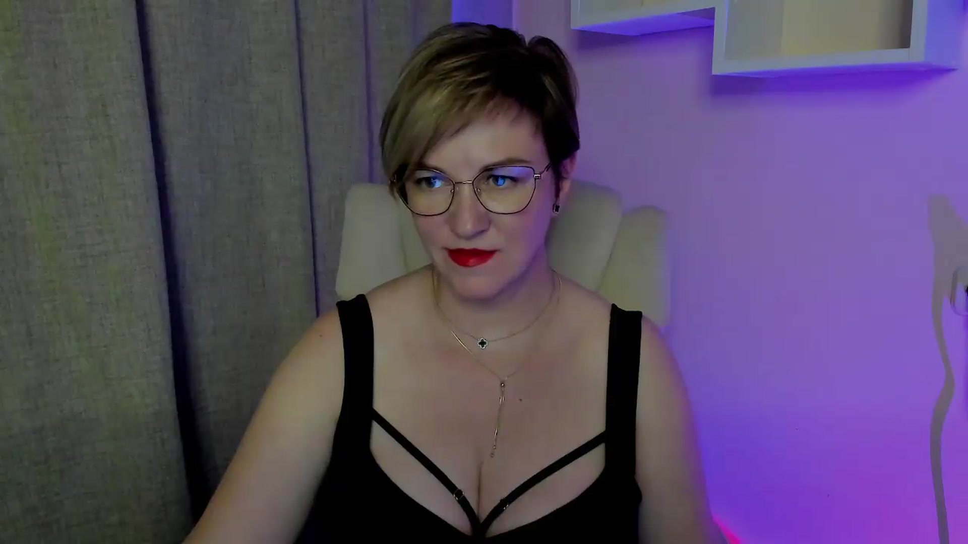 Gallery image thumbnail from EroticFELIZIA's myfreecams stream on, 07/09/2026, 15:13 image 20 of 20
