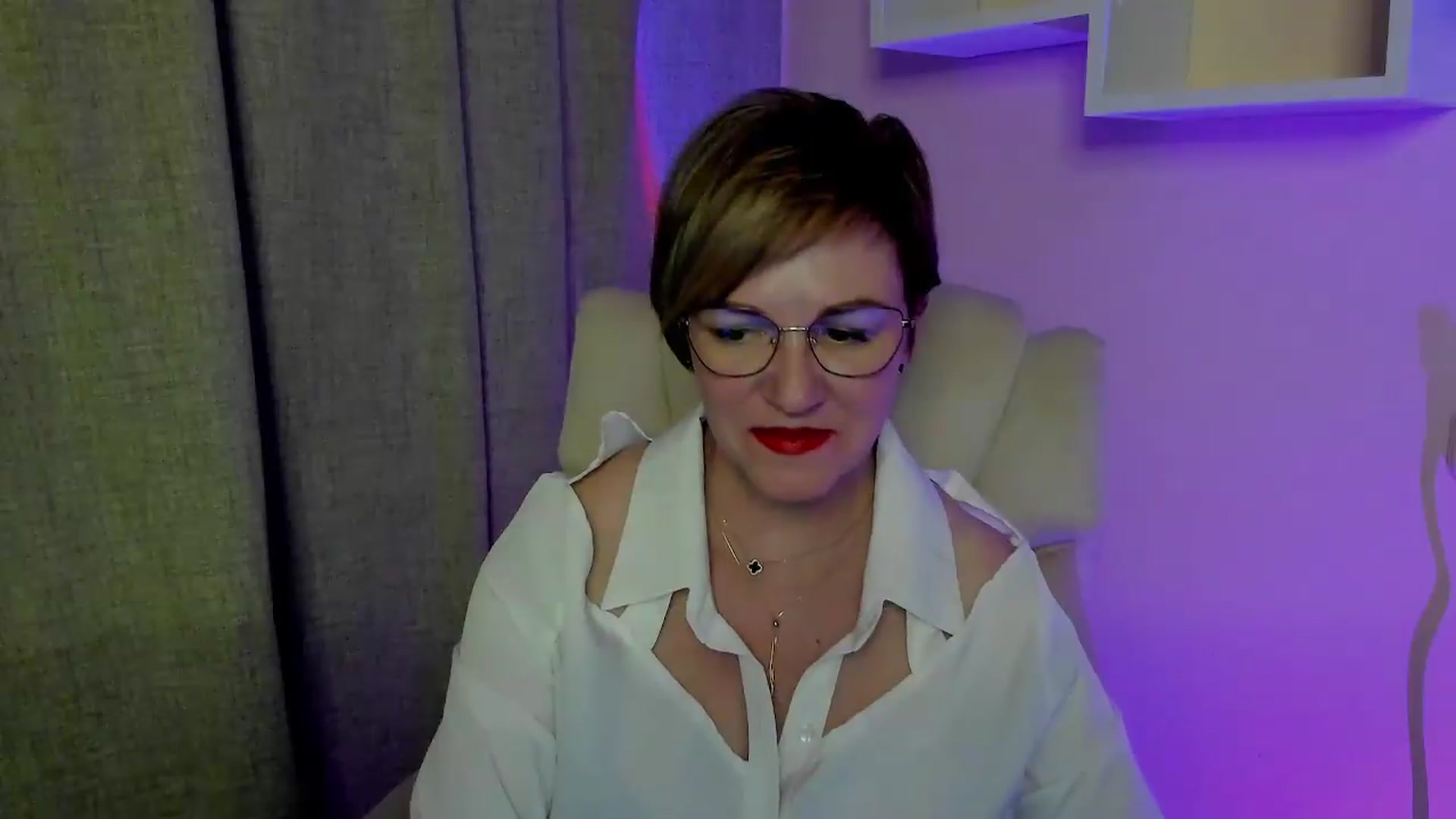 Gallery image thumbnail from EroticFELIZIA's myfreecams stream on, 07/09/2026, 15:13 image 2 of 20
