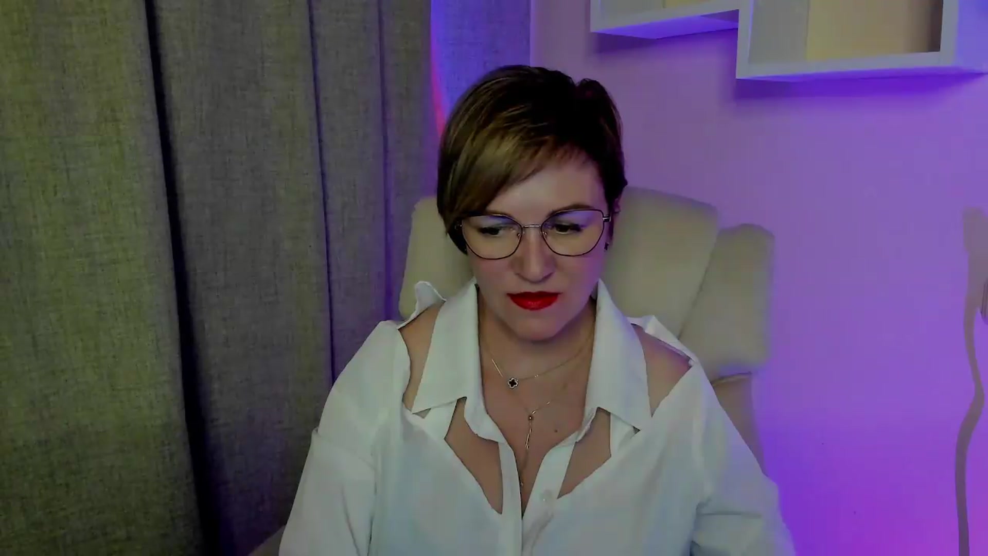 Gallery image thumbnail from EroticFELIZIA's myfreecams stream on, 07/09/2026, 15:13 image 3 of 20