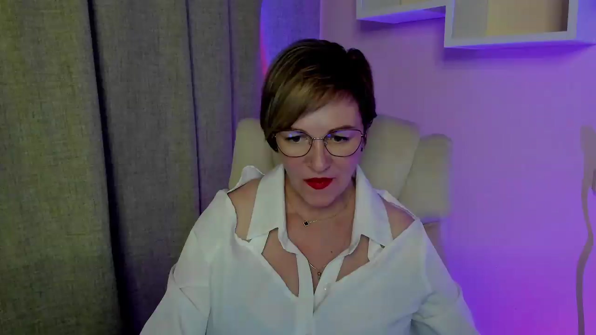 Gallery image thumbnail from EroticFELIZIA's myfreecams stream on, 07/09/2026, 15:13 image 1 of 20