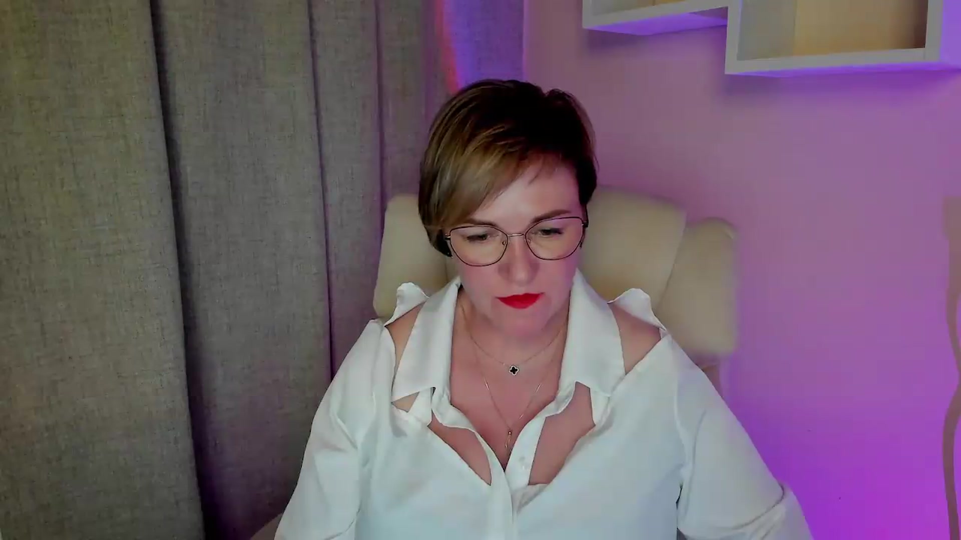 Gallery image thumbnail from EroticFELIZIA's myfreecams stream on, 07/09/2026, 17:22 image 10 of 20