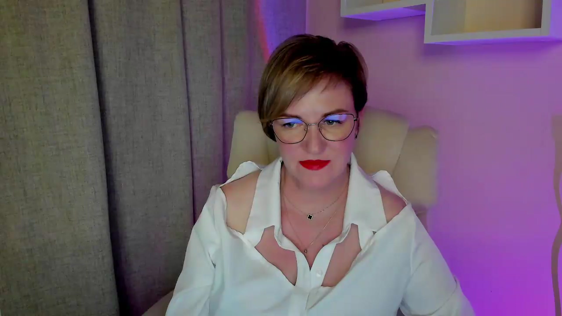 Gallery image thumbnail from EroticFELIZIA's myfreecams stream on, 07/09/2026, 17:22 image 8 of 20