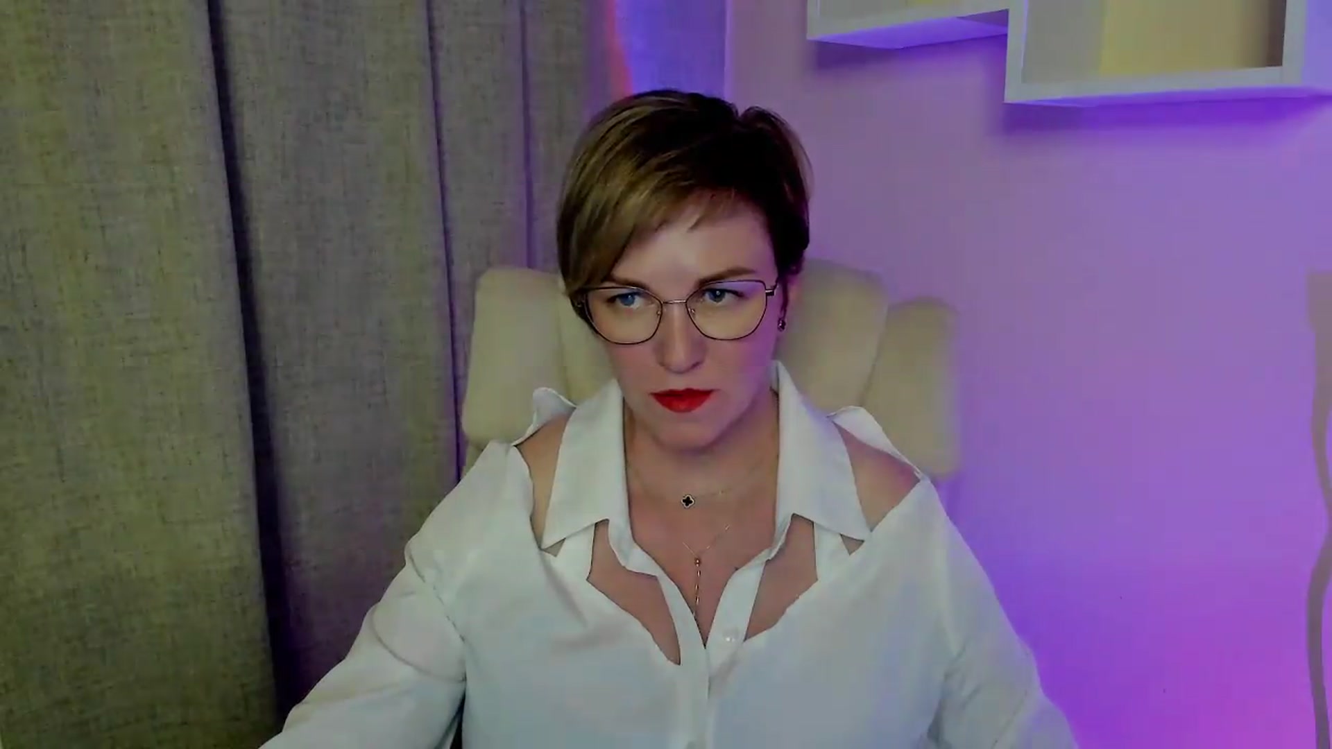 Gallery image thumbnail from EroticFELIZIA's myfreecams stream on, 07/09/2026, 17:22 image 20 of 20