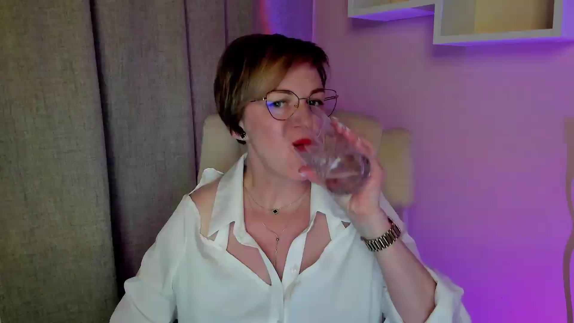 Gallery image thumbnail from EroticFELIZIA's myfreecams stream on, 07/09/2026, 17:22 image 18 of 20