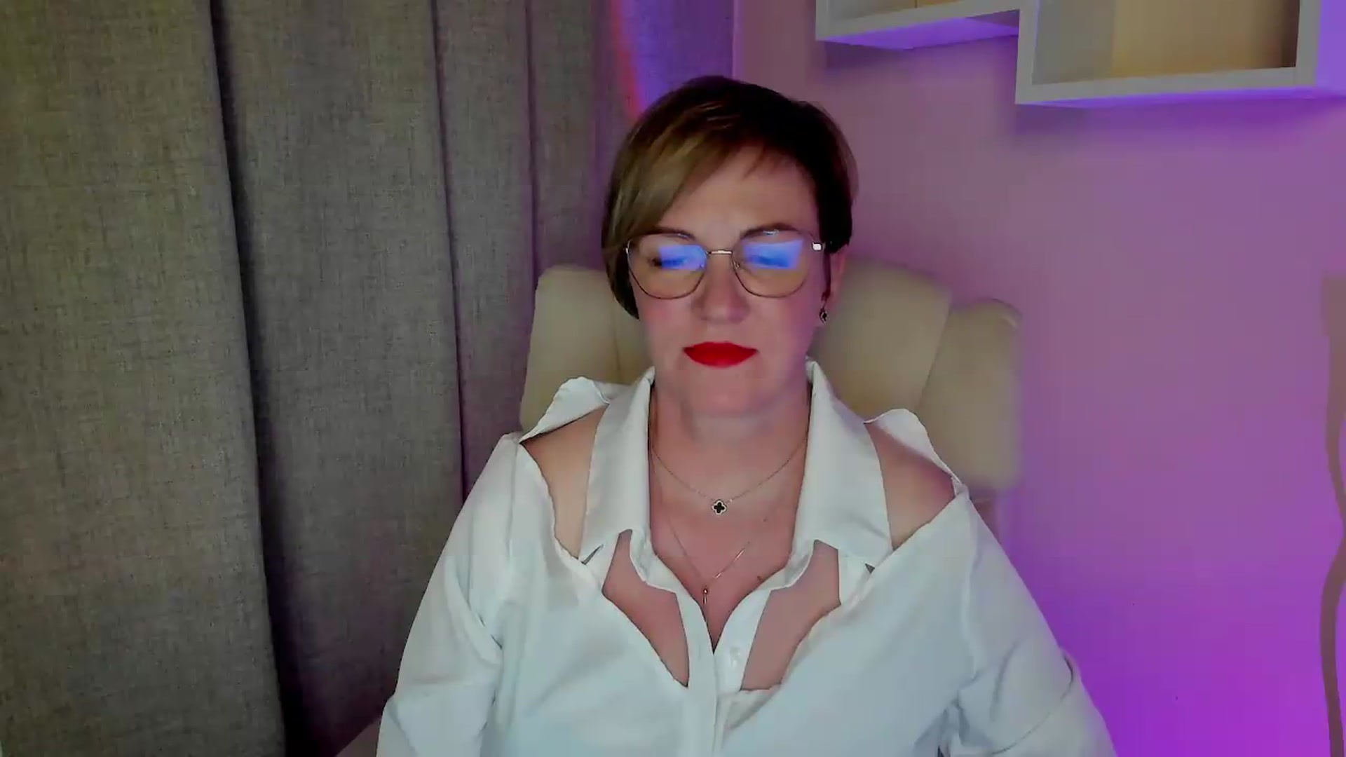 Gallery image thumbnail from EroticFELIZIA's myfreecams stream on, 07/09/2026, 17:22 image 9 of 20