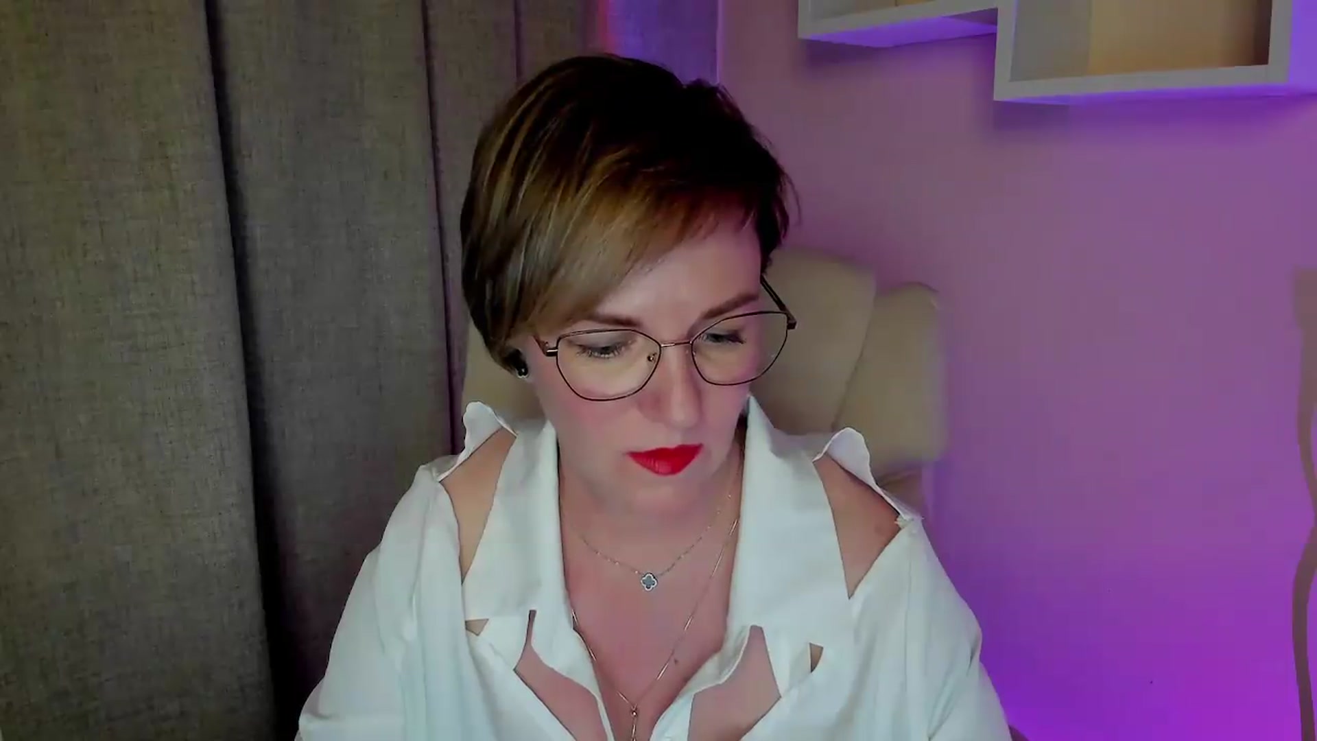 Gallery image thumbnail from EroticFELIZIA's myfreecams stream on, 07/09/2026, 17:22 image 3 of 20