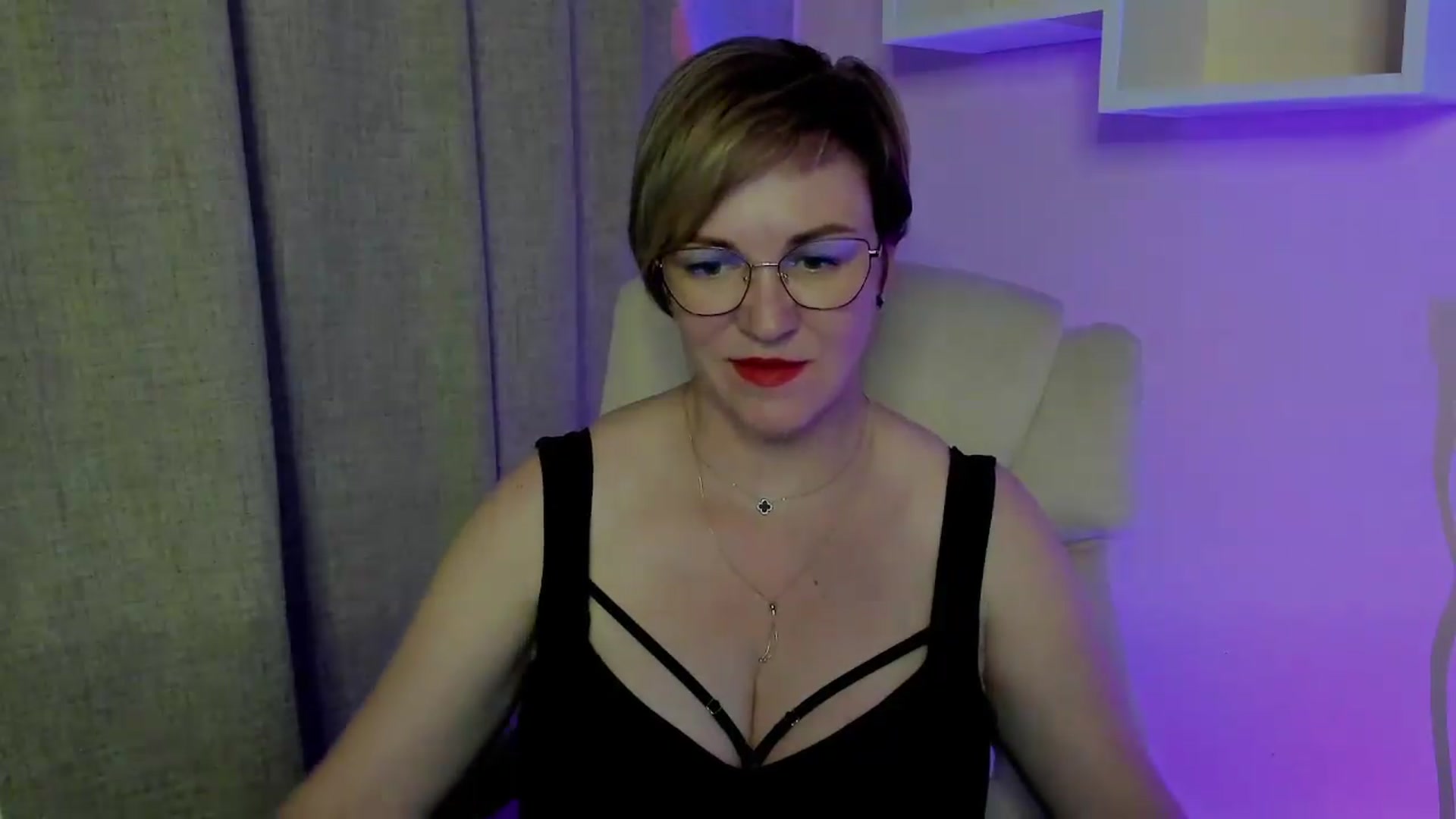 Gallery image thumbnail from EroticFELIZIA's myfreecams stream on, 07/09/2026, 18:24 image 19 of 20