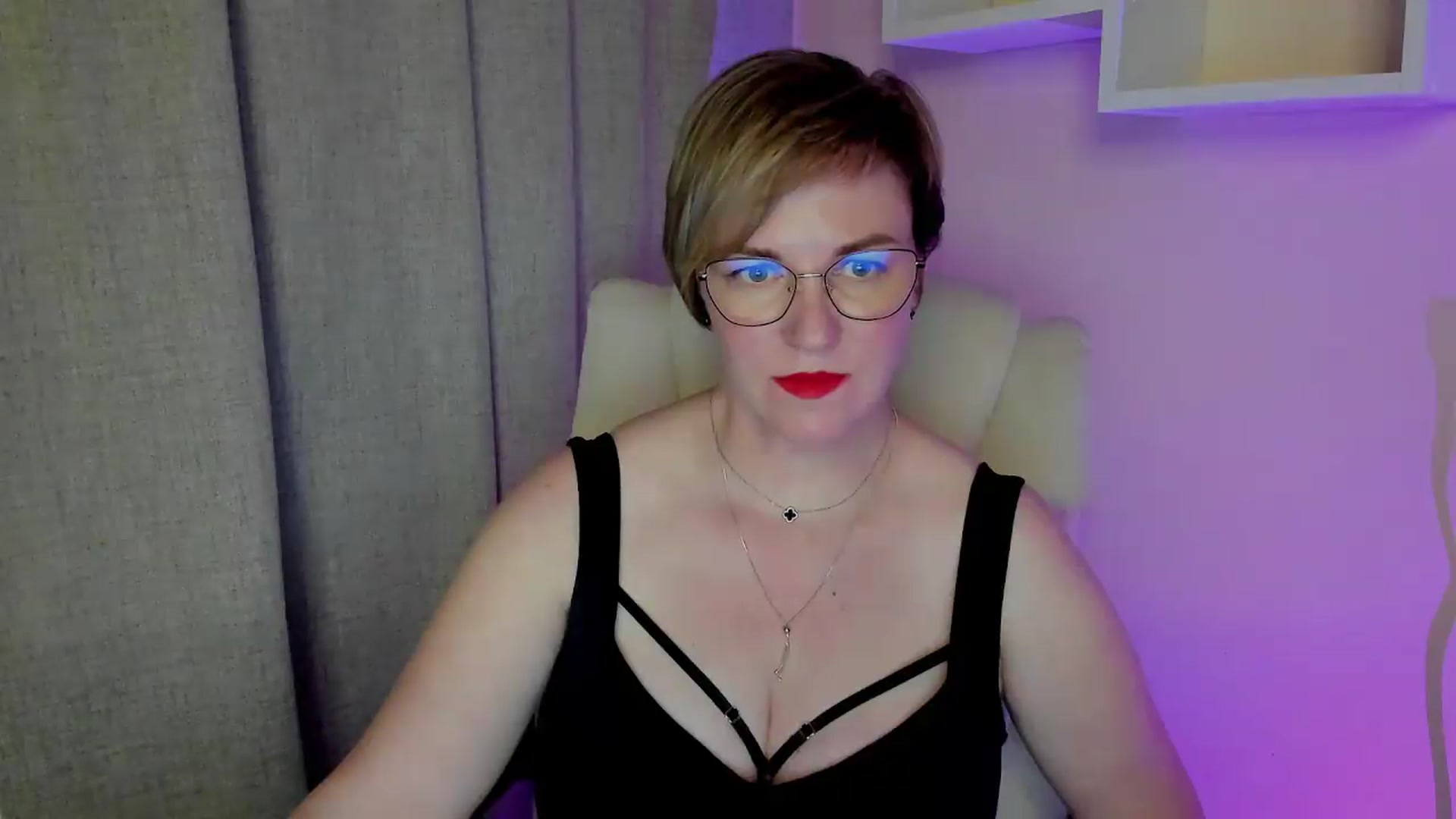 Gallery image thumbnail from EroticFELIZIA's myfreecams stream on, 07/09/2026, 18:24 image 8 of 20