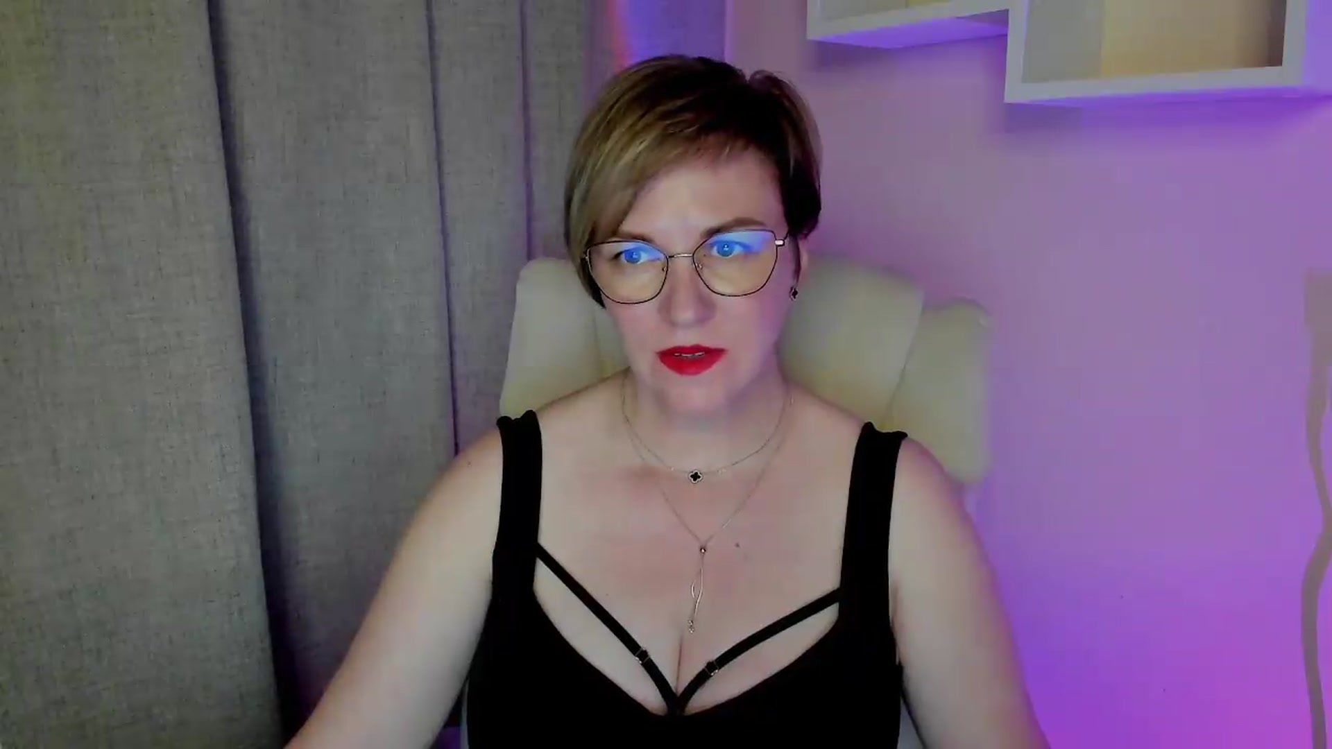 Gallery image thumbnail from EroticFELIZIA's myfreecams stream on, 07/09/2026, 18:24 image 4 of 20